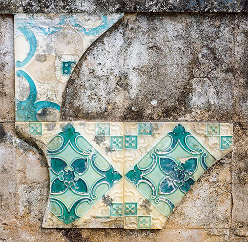 LIXIL ビジネス情報 | 日本のタイル工業の曙（2ページ） | ものづくり