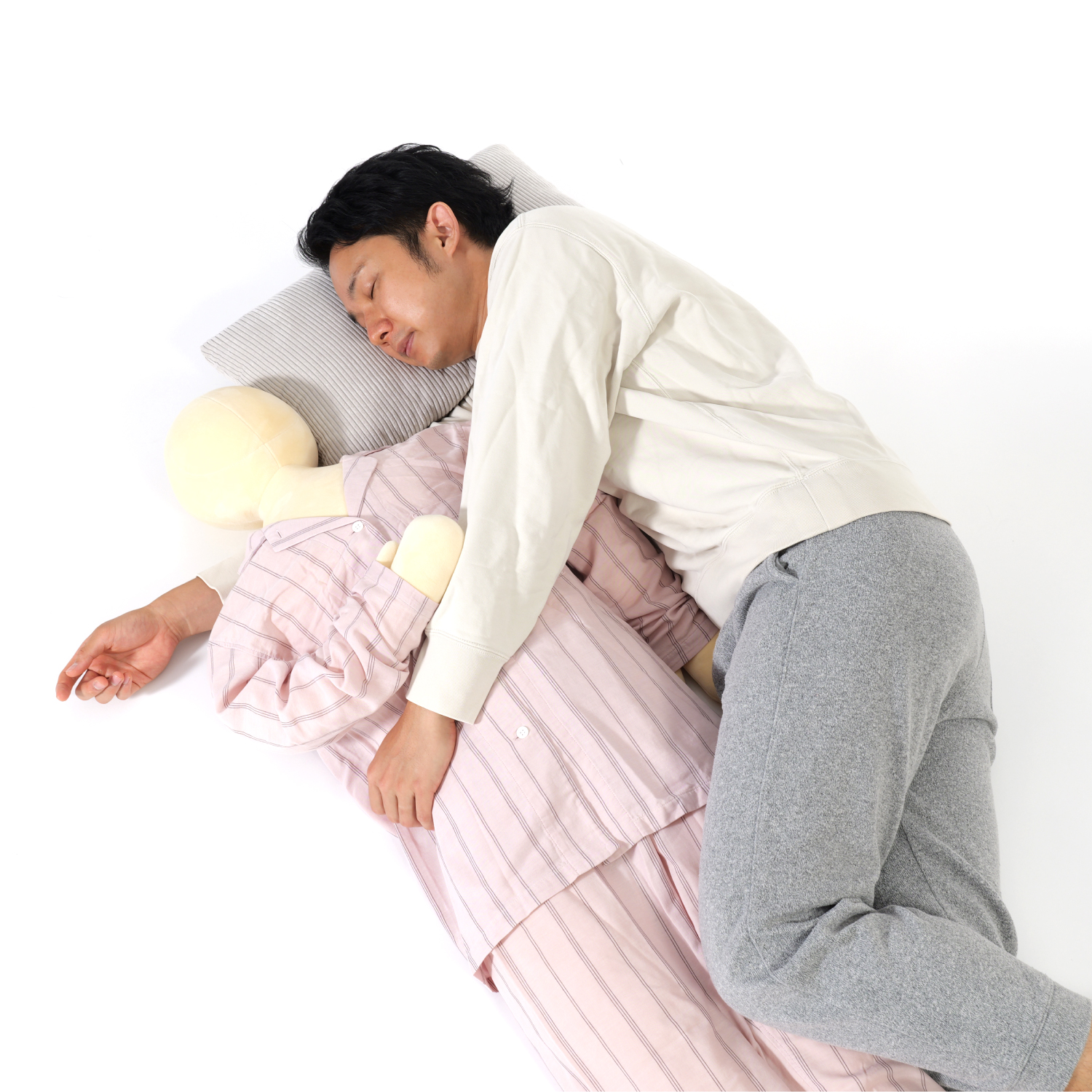 推し抱き枕 LBP-150/165/180 | BIBILAB®