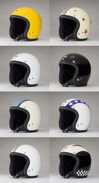 ヘルメットブランド「MOTO BUCO」新登場！| バイクブロス・マガジンズ