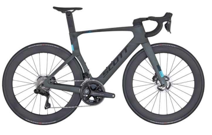 SCOTT(スコット) 2024 | CSカンザキ阪急千里山店