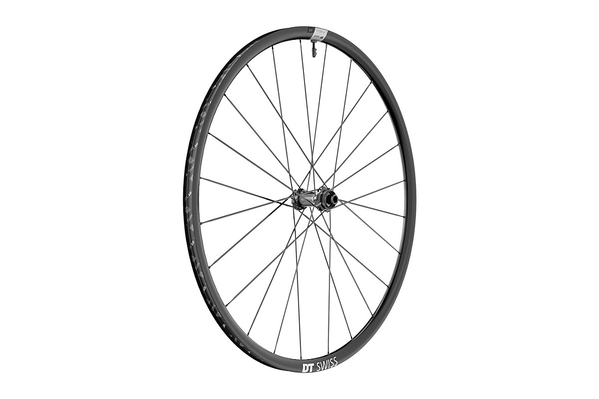 DT Swiss P 1800 Spline 23 Alloy Disc Brake Wheels