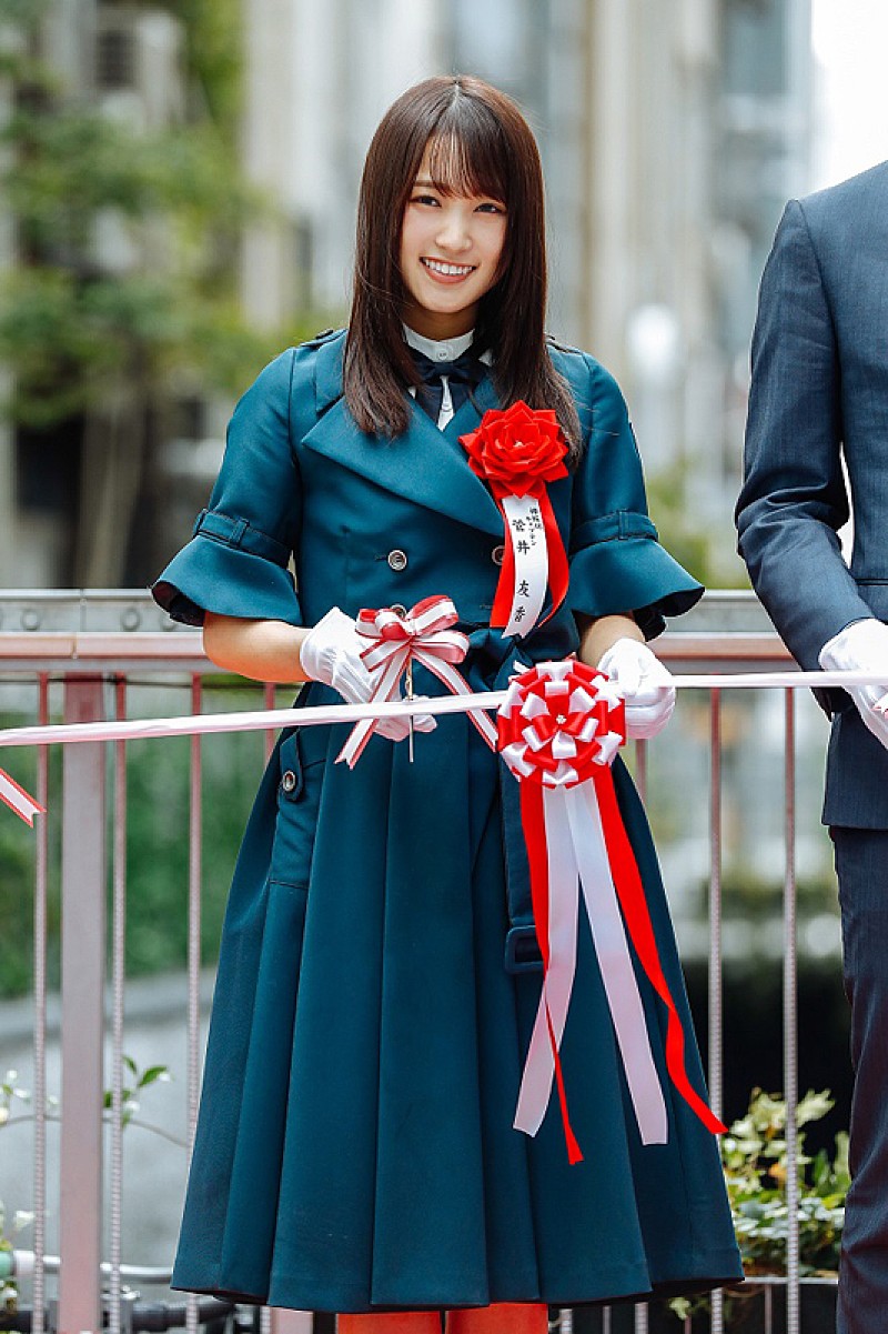 欅坂46が「サイレントマジョリティー」の“聖地”凱旋 | Daily News