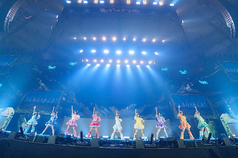 iLiFE!「夢のステージ、本当にしあわせに思います」騒動を乗り越え