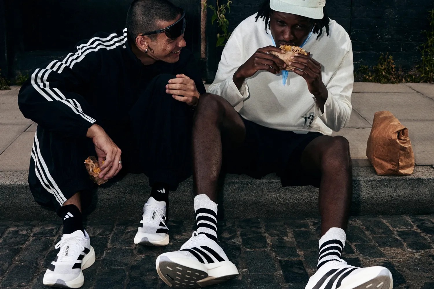 ADIZERO EVO SL｜BILLY'S ENT 公式通販