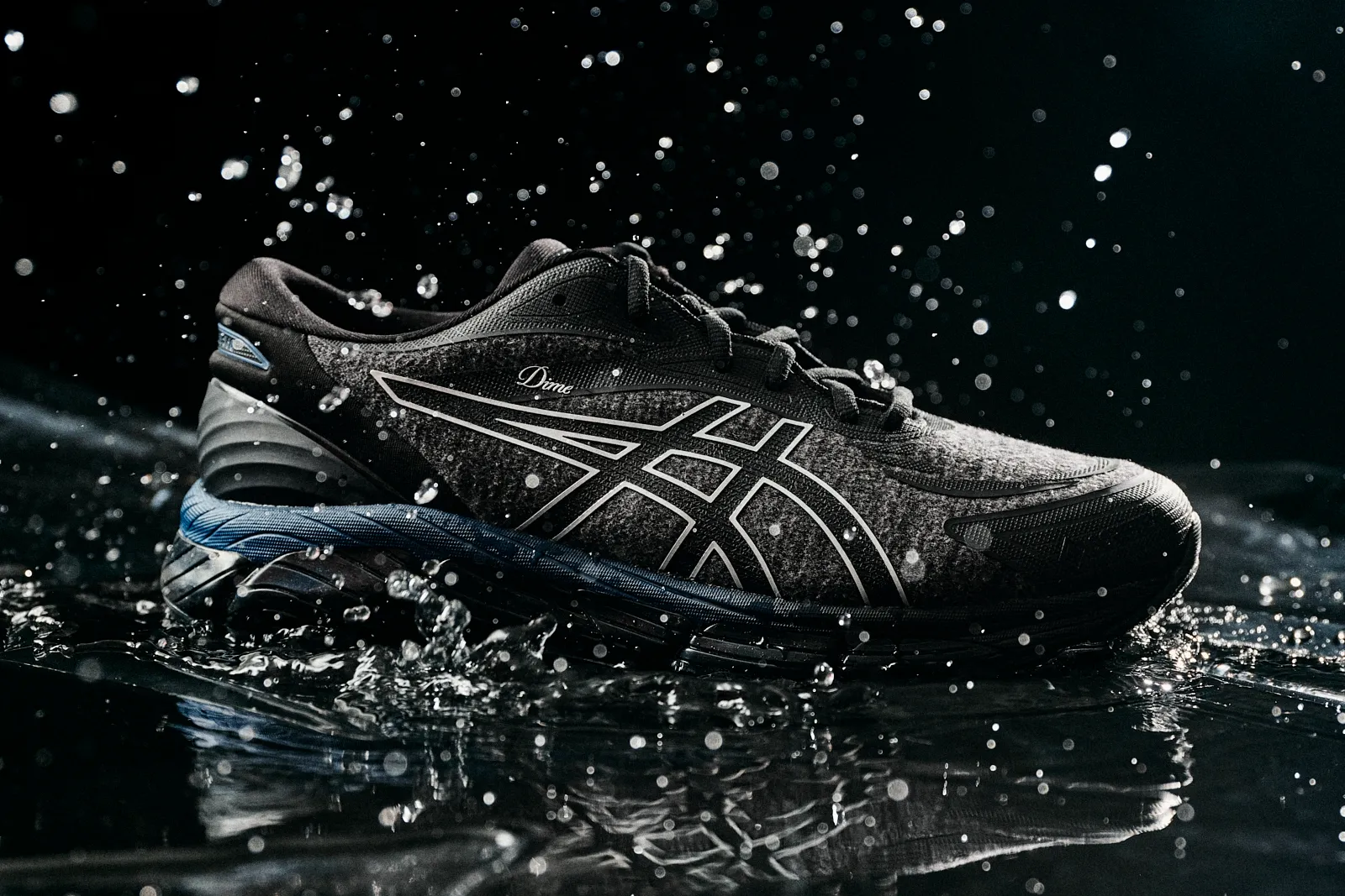 asics | DIME GEL-QUANTUM360 VIII GTX｜BILLY'S ENT 公式通販