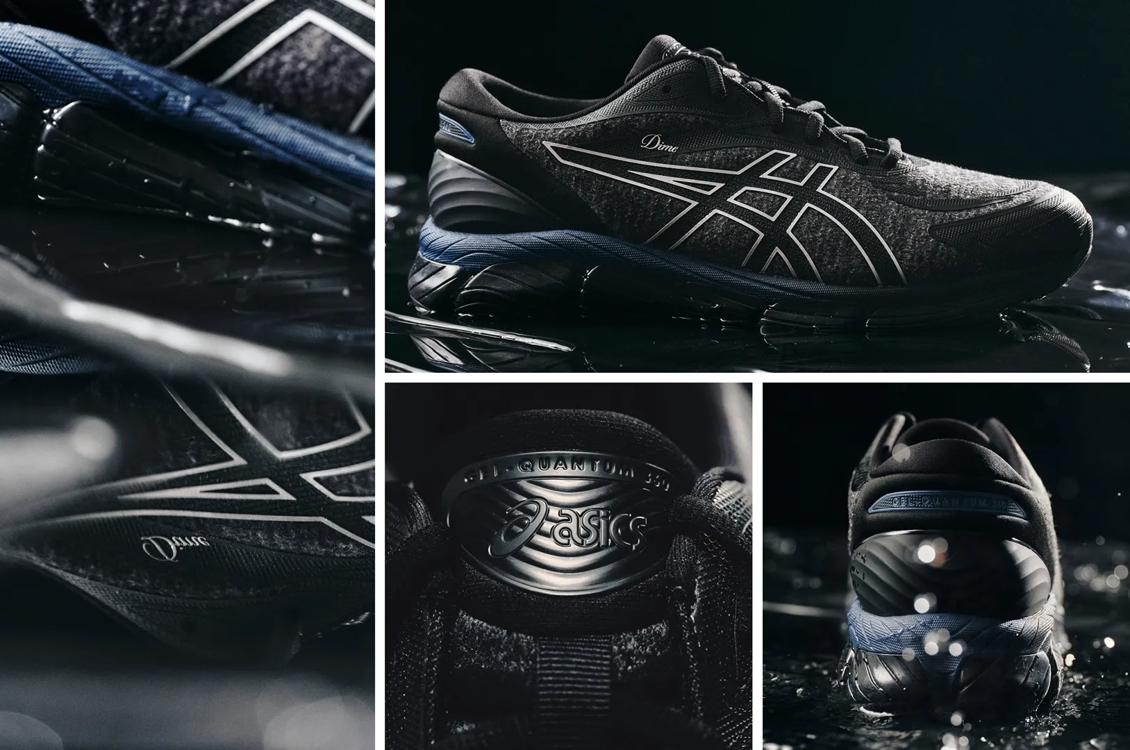 asics | DIME GEL-QUANTUM360 VIII GTX｜BILLY'S ENT 公式通販