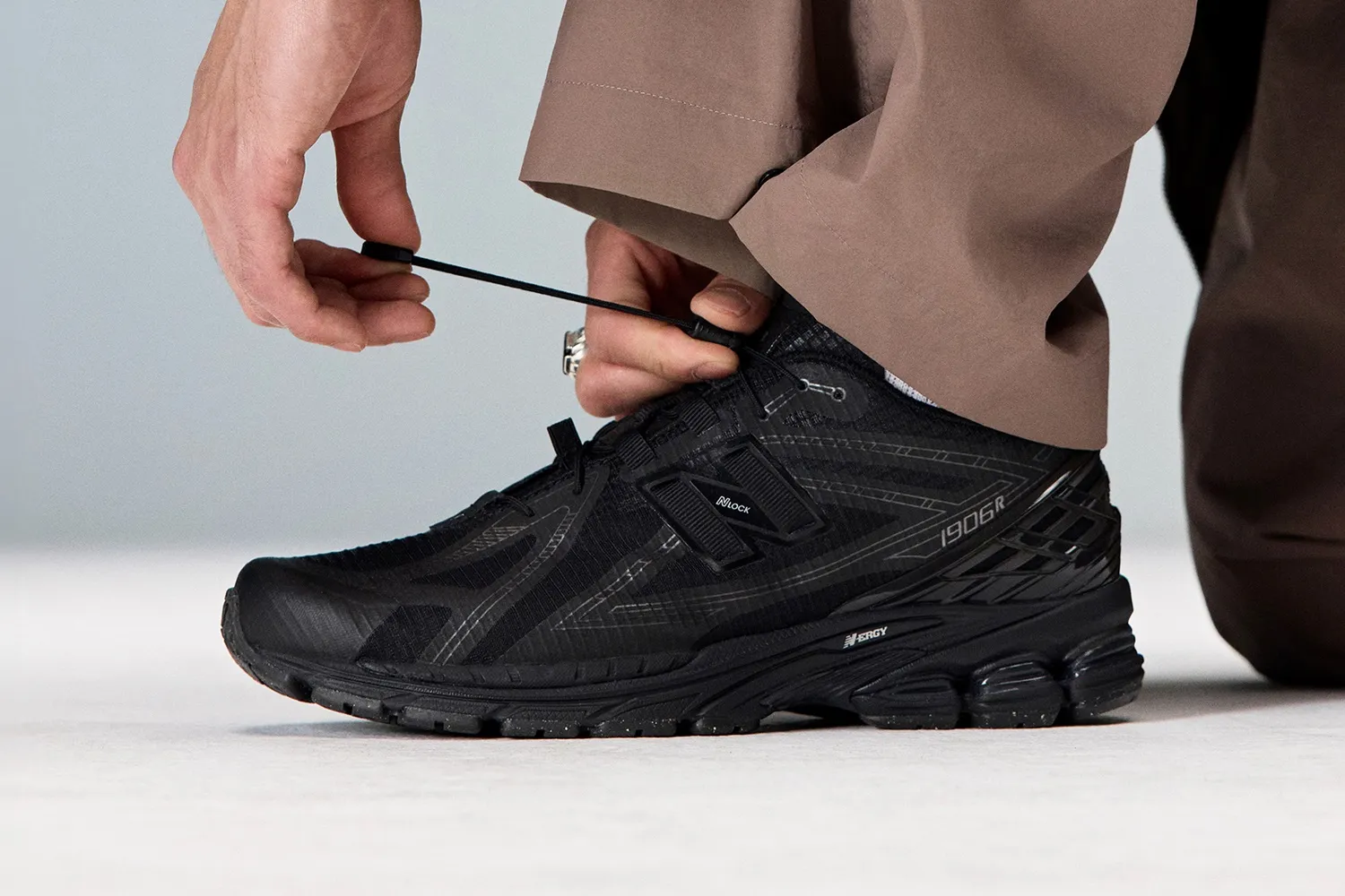 U1906RNB｜BILLY'S ENT 公式通販