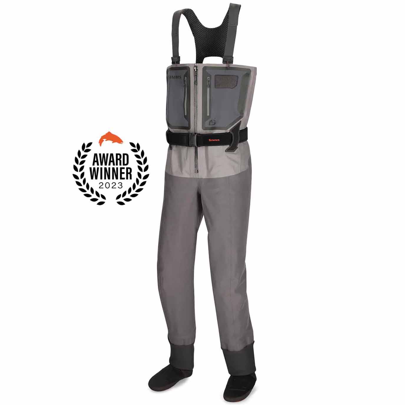 シムス ウエーダー | Simms Waders | 正規取扱店：横浜 BLUE DUN