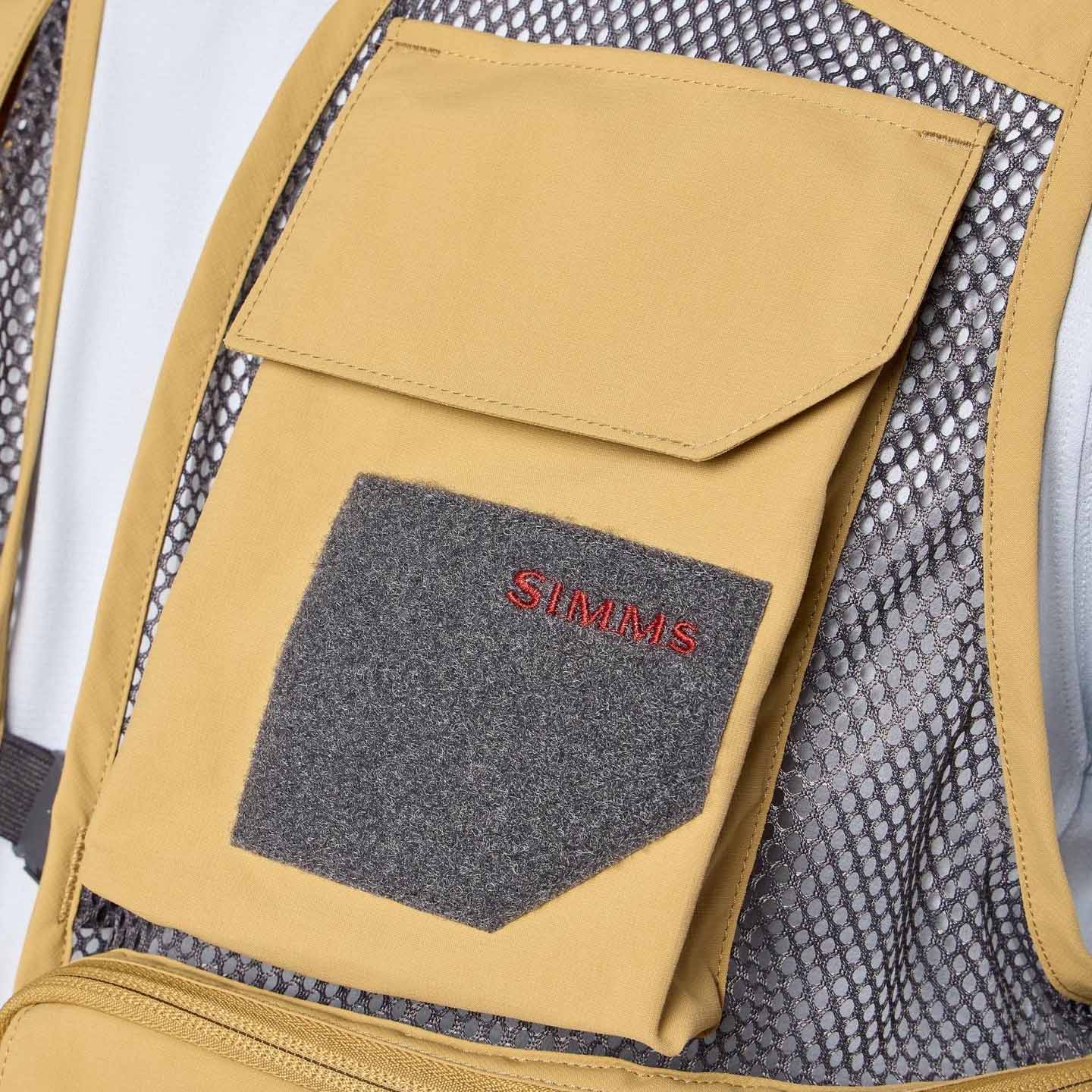 シムス トリビュトリー ベスト | Simms Tributary Vest：横浜 BLUE DUN