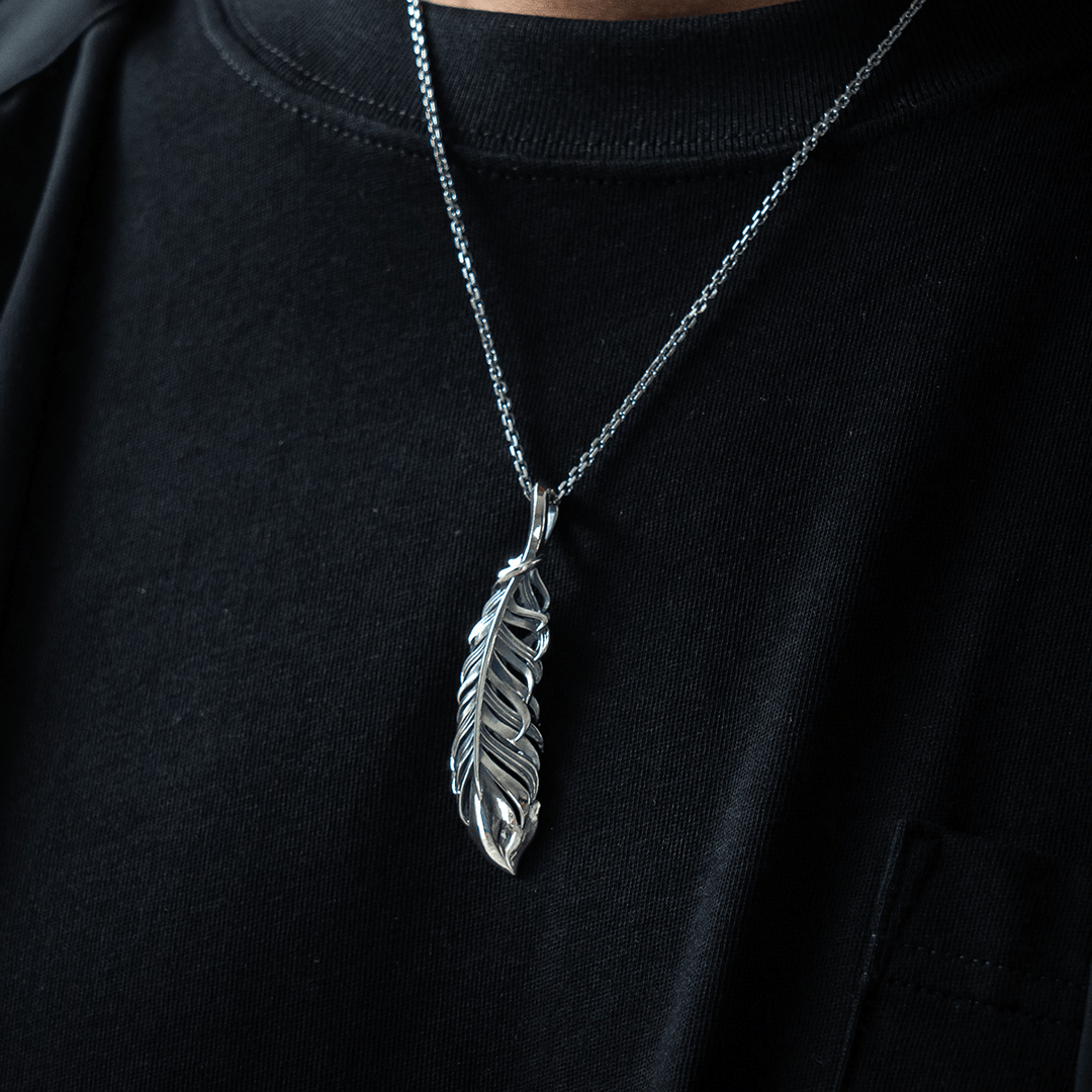M'S COLLECTION-ALL-ネックレス – BLESS