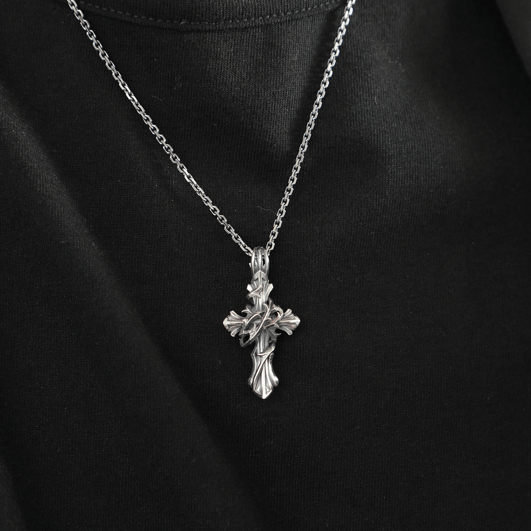 M'S COLLECTION-ALL-ネックレス – BLESS