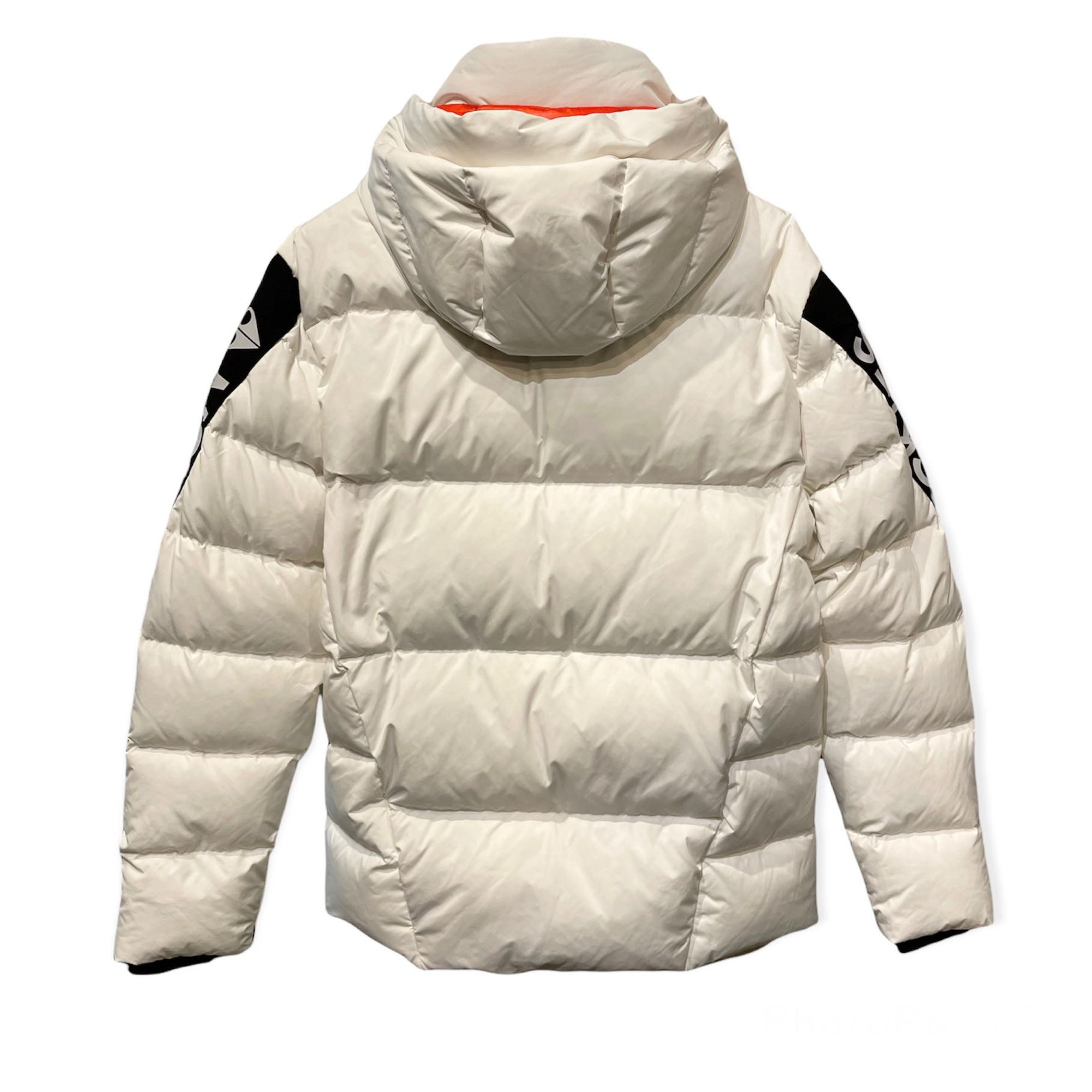 MOOSE KNUCKLES ムースナックルズ DOWNJACKET ダウンジャケット