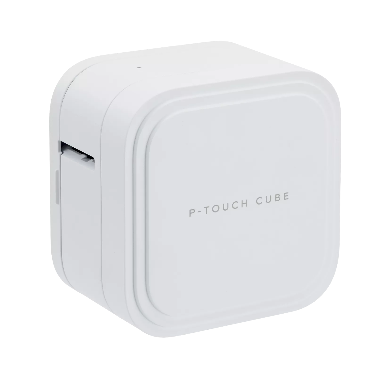 P-touch Cube Series | PT-P910BT