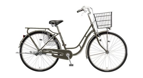 エブリッジ | ［街乗り自転車］買い物向け自転車 | 自転車