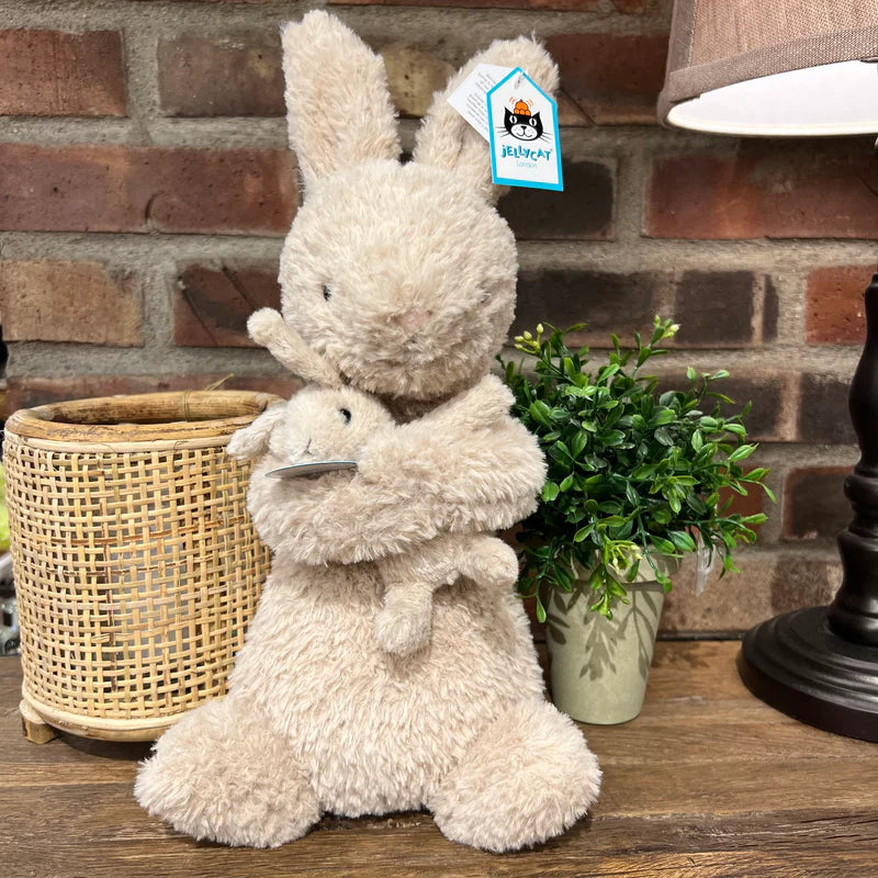 Huddles Bunny - Buckets and Spades