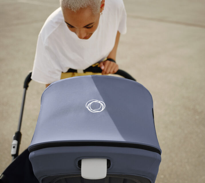 Bugaboo Butterfly/Kangaroo comfort wheeled board + | Bugaboo