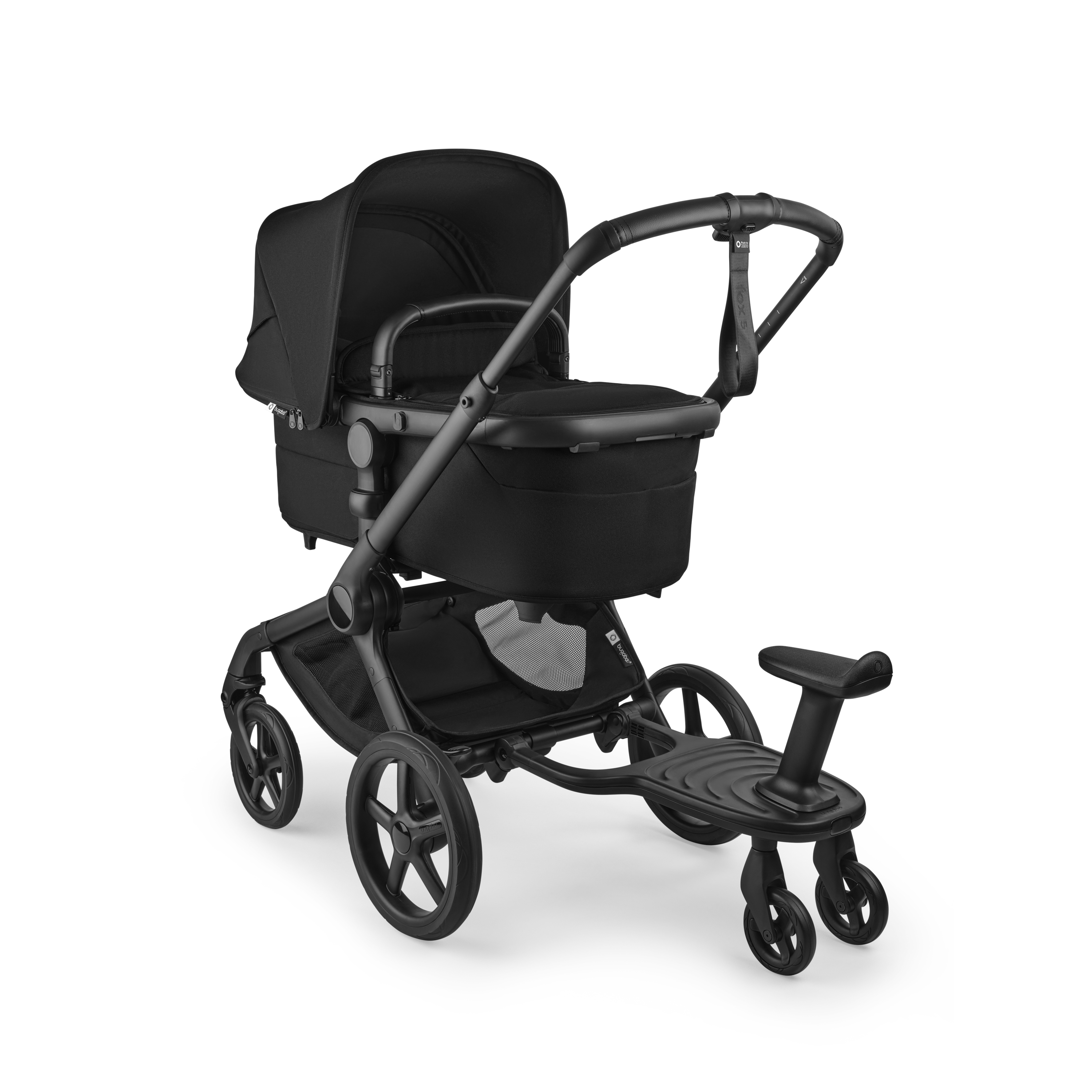 バガブー ホイールボード ブラック | Bugaboo