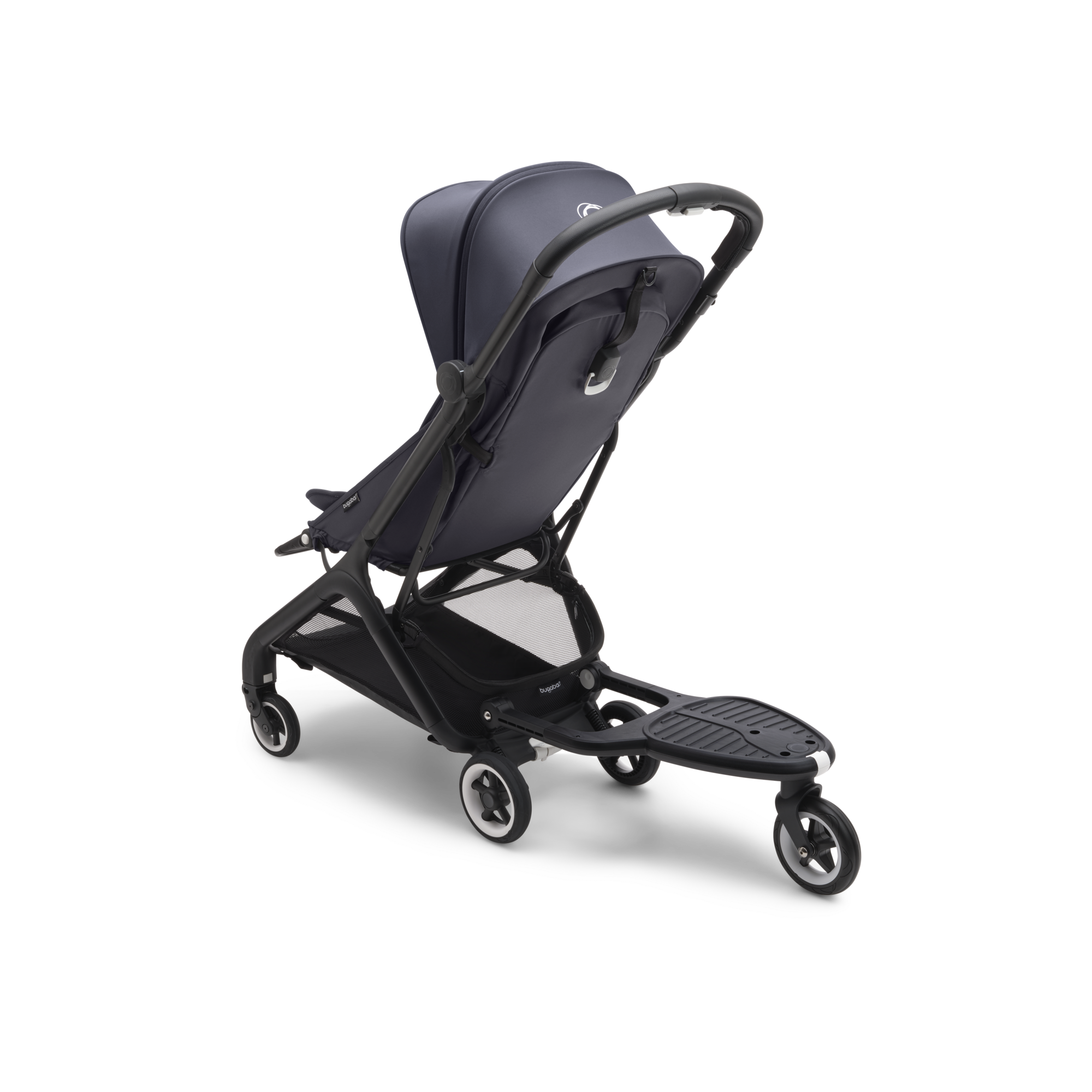 Bugaboo Butterfly comfort wheeled board + ブラック | Bugaboo