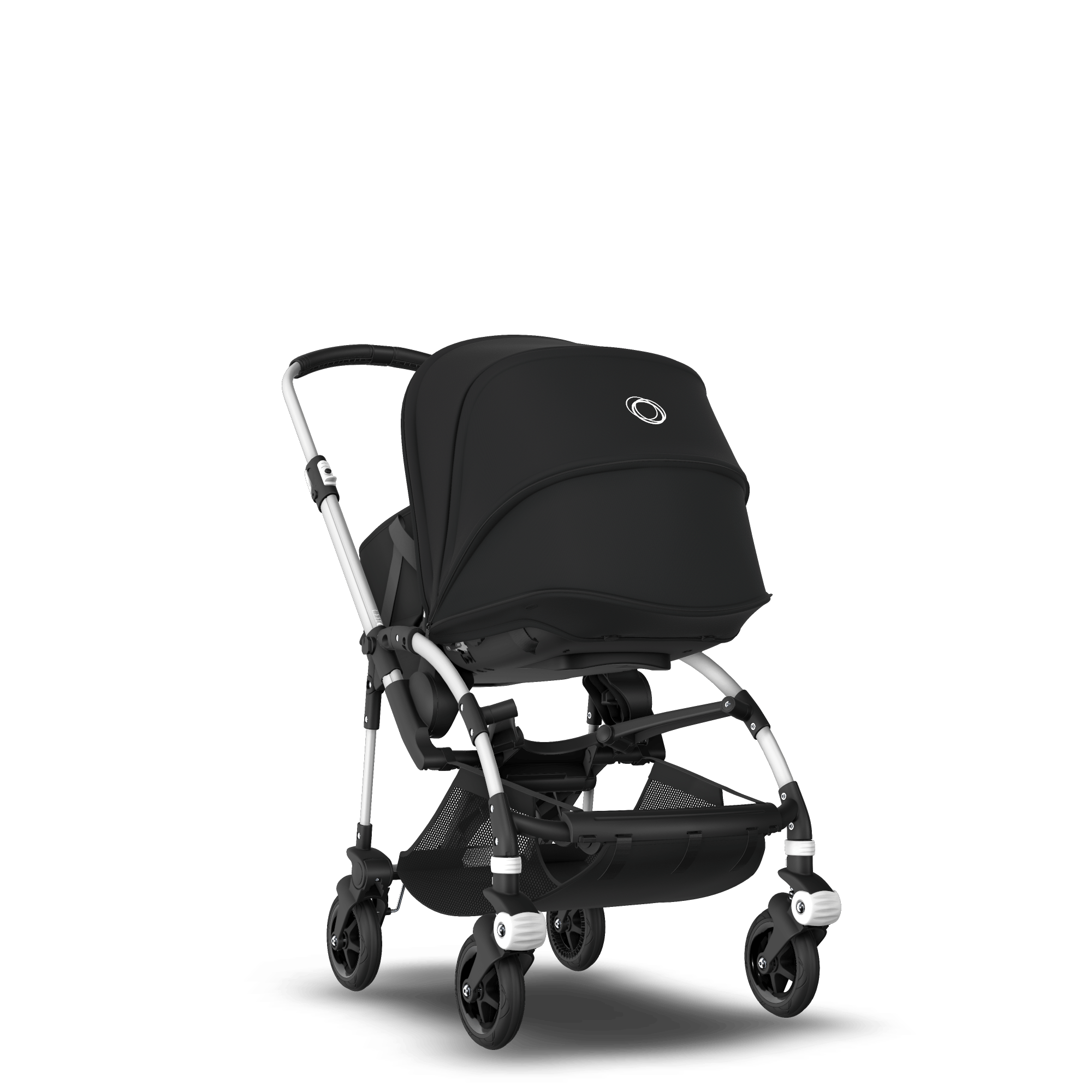 Bugaboo Bee 5 - Seat and Bassinet | Urban stroller | Bugaboo