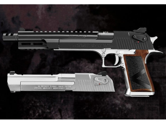 Tokyo Marui Biohazard Resident Evil RE:2 Lightning Hawk .50AE