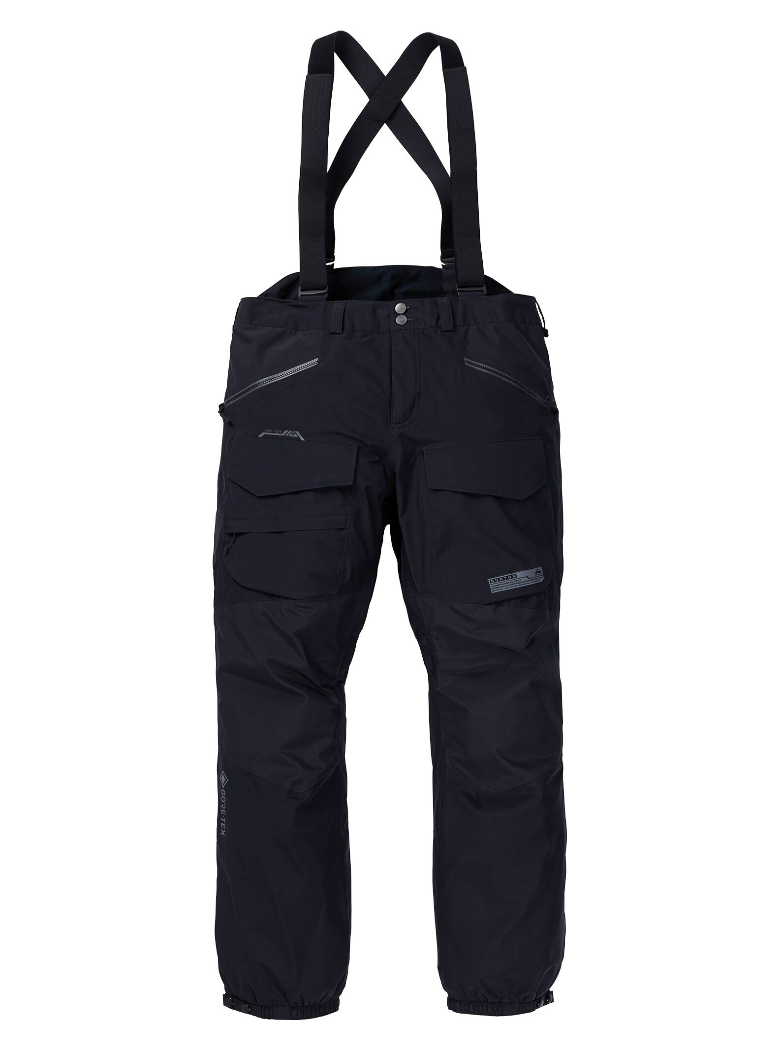 Men's Burton GORE-TEX Banshey Pant | Burton.com Winter 2021 US