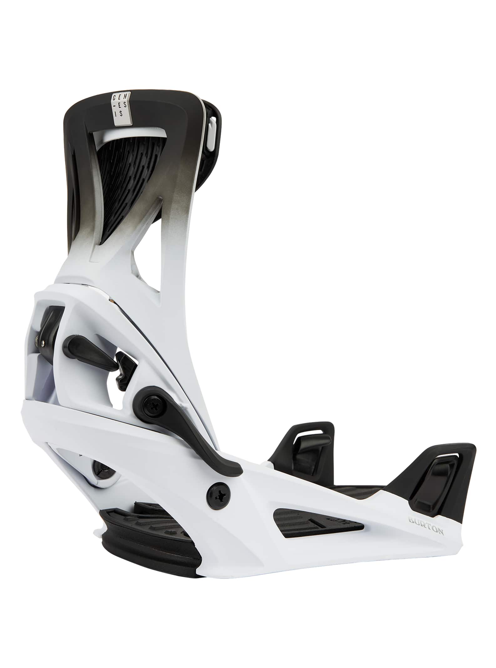 Men's Burton Step On® Genesis Snowboard Bindings | Burton.com