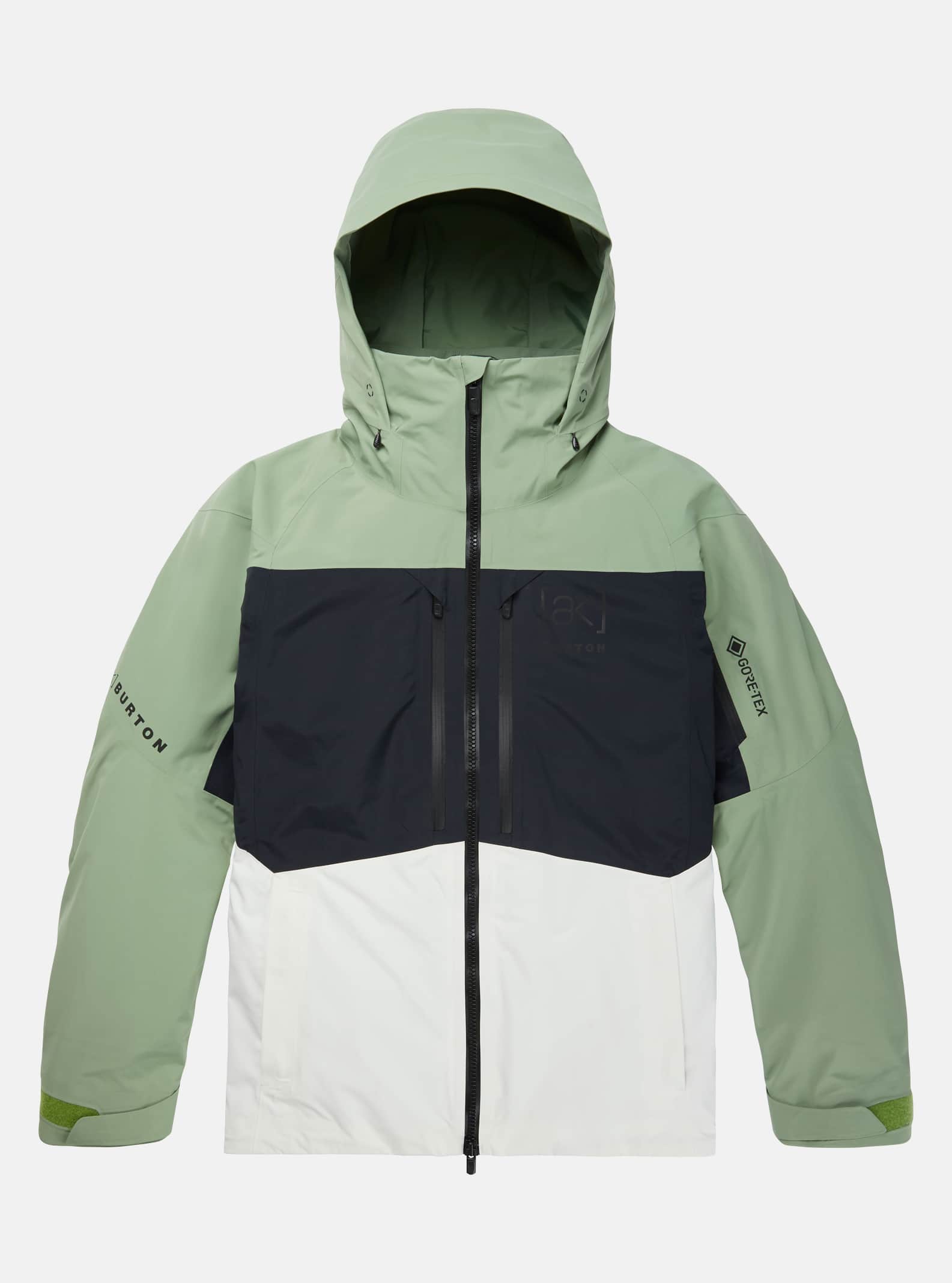 サンプル】Men's [ak] Swash GORE‑TEX 2L Jacket | Burton.com Winter