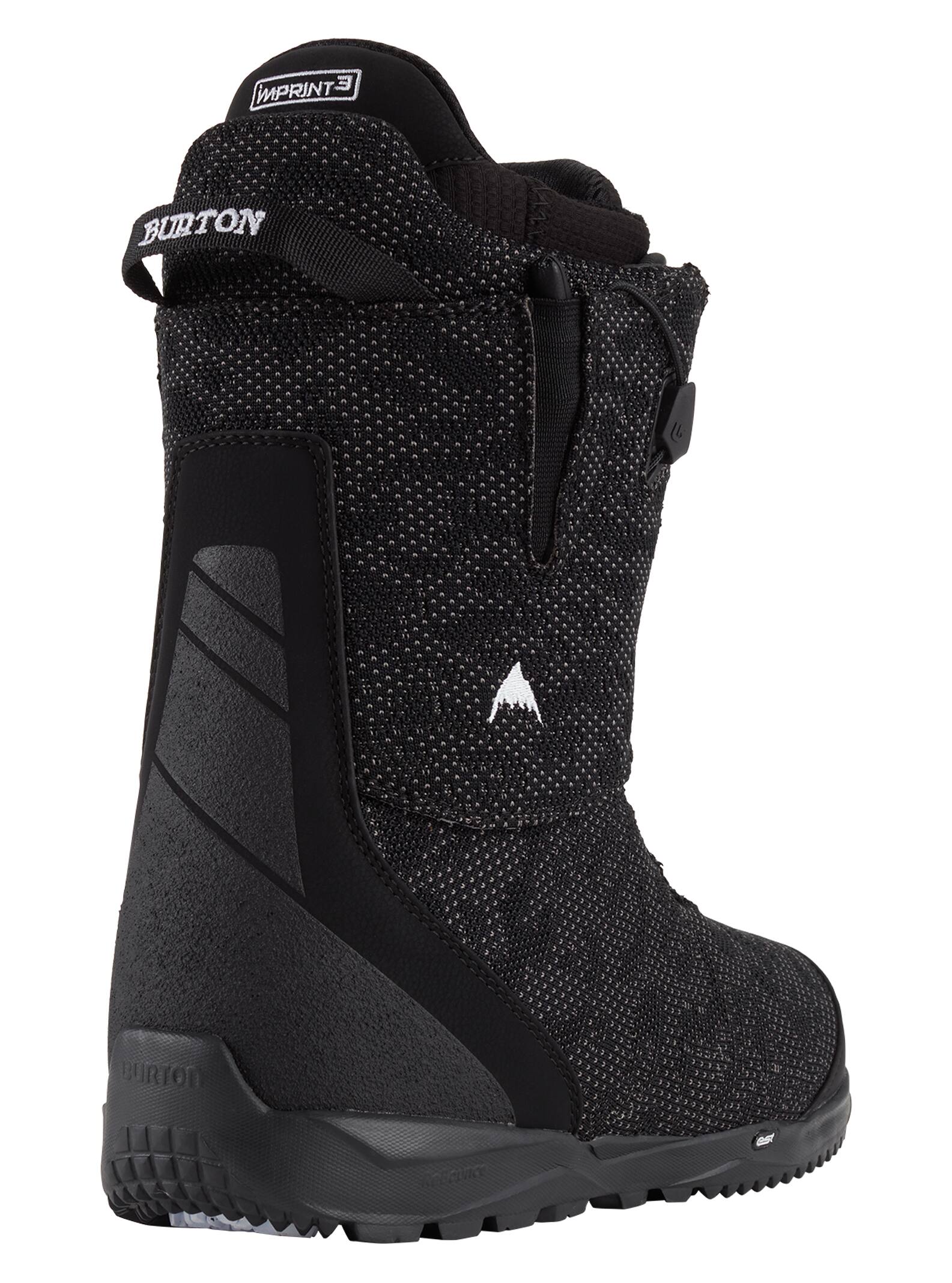 Men's Swath Snowboard Boots | Burton.com Winter 2023 CA