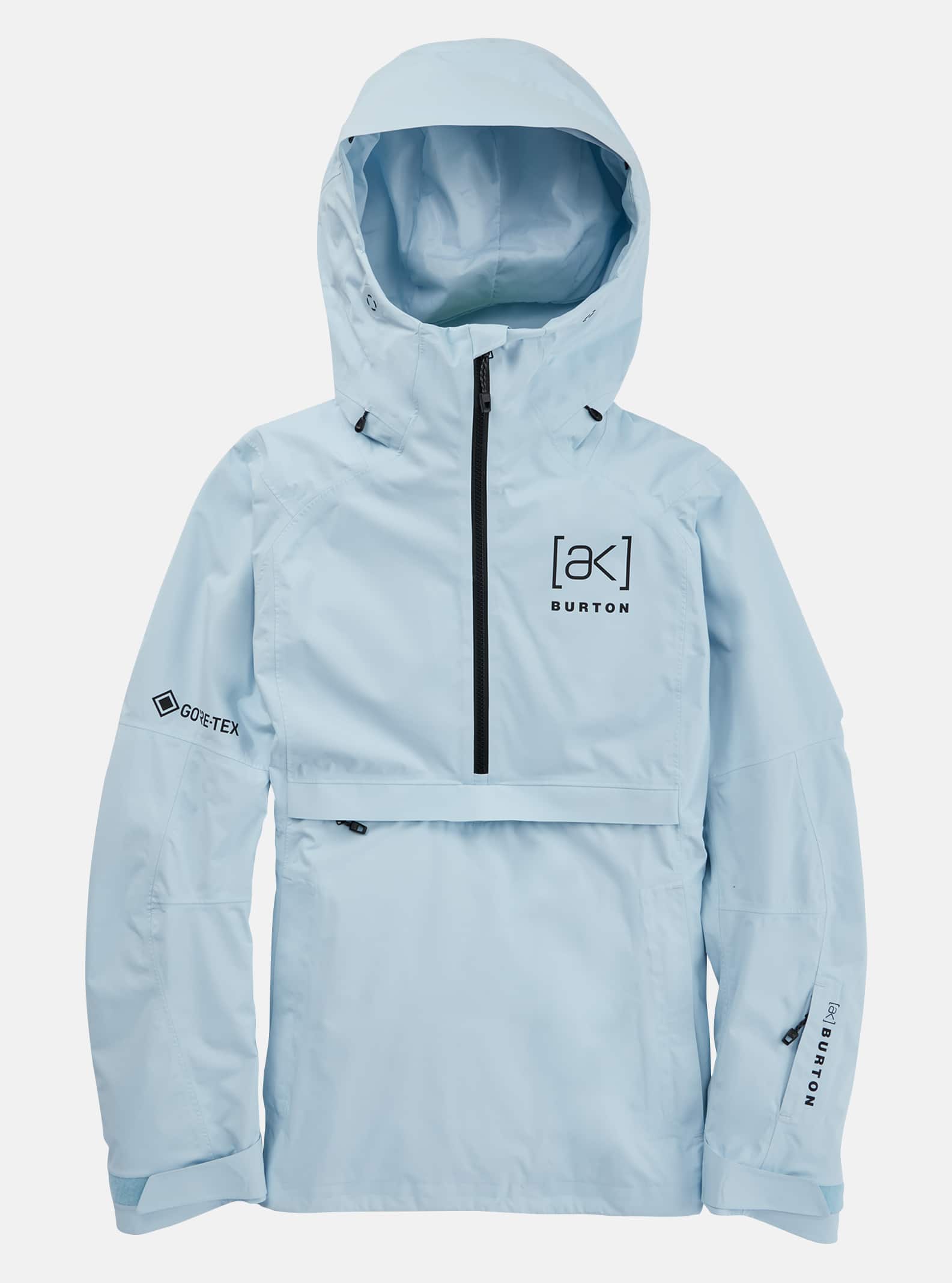 Women's [ak] Kimmy GORE-TEX 2L Anorak Jacket | Burton.com Winter
