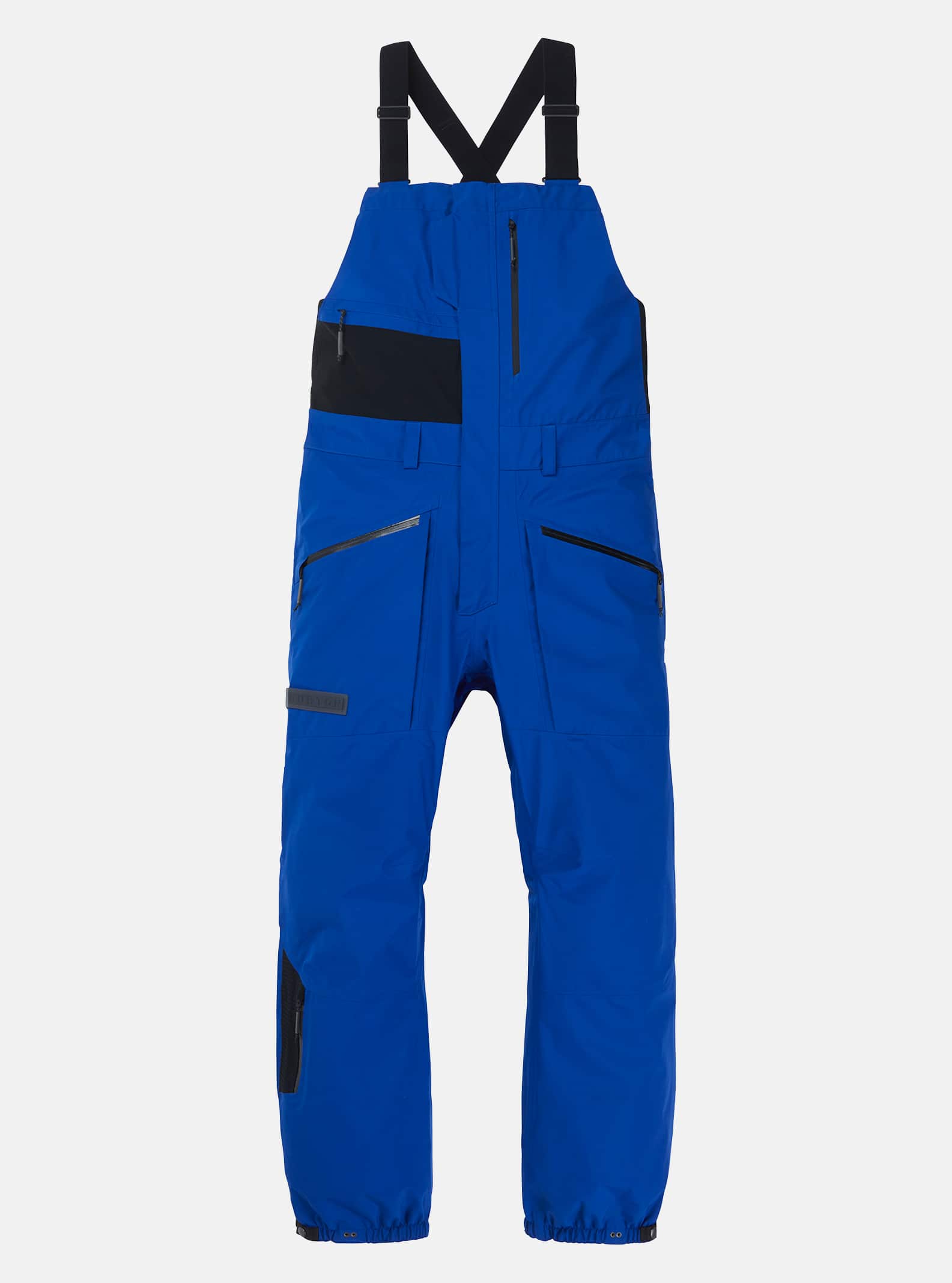メンズ カーボネート GORE-TEX 3L ビブパンツ | Burton.com Winter 2023 JP