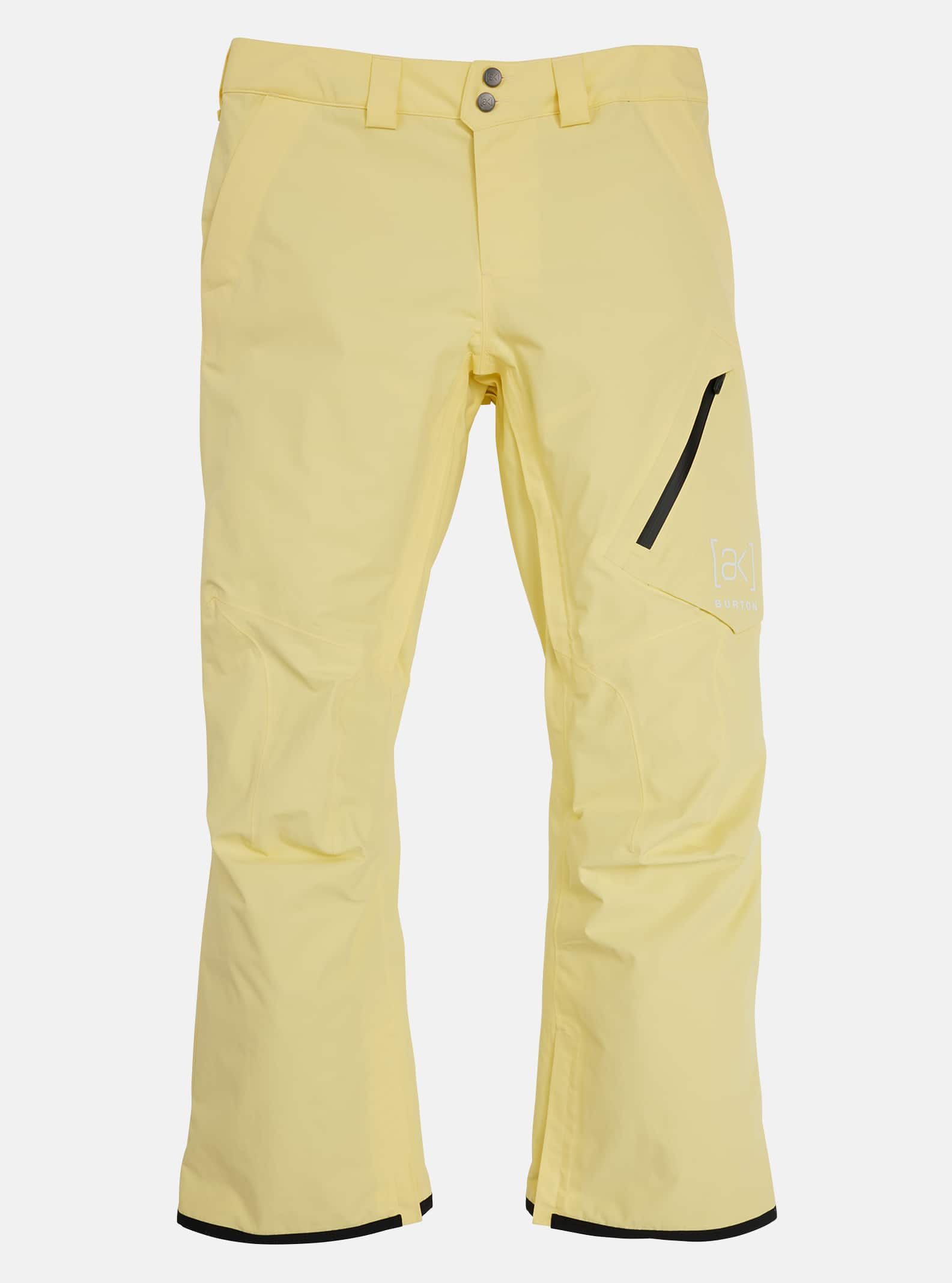 Men's Burton [ak] Cyclic GORE‑TEX 2L Pants | Burton.com Winter 2024 US