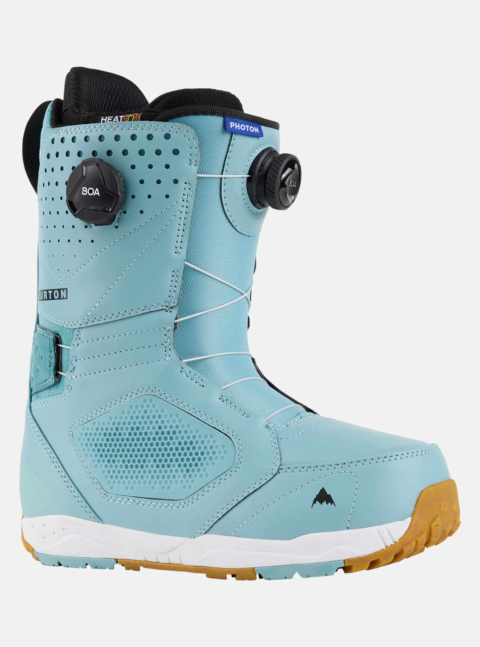 Men's Burton Photon BOA® Wide Snowboard Boots | Burton.com Winter