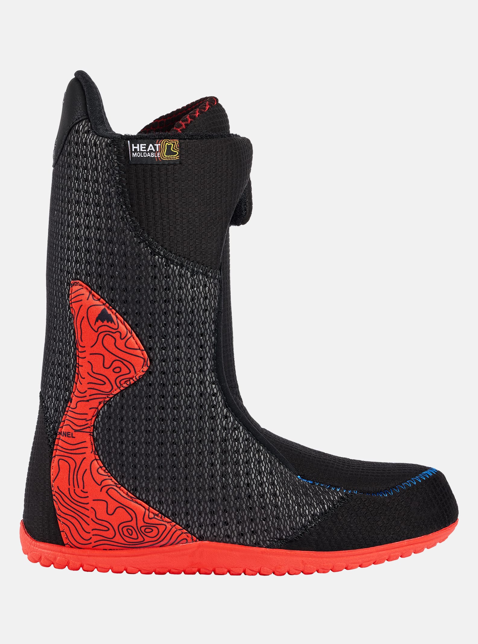 メンズ Burton アイオン Step On® スノーボードブーツ | Burton.com