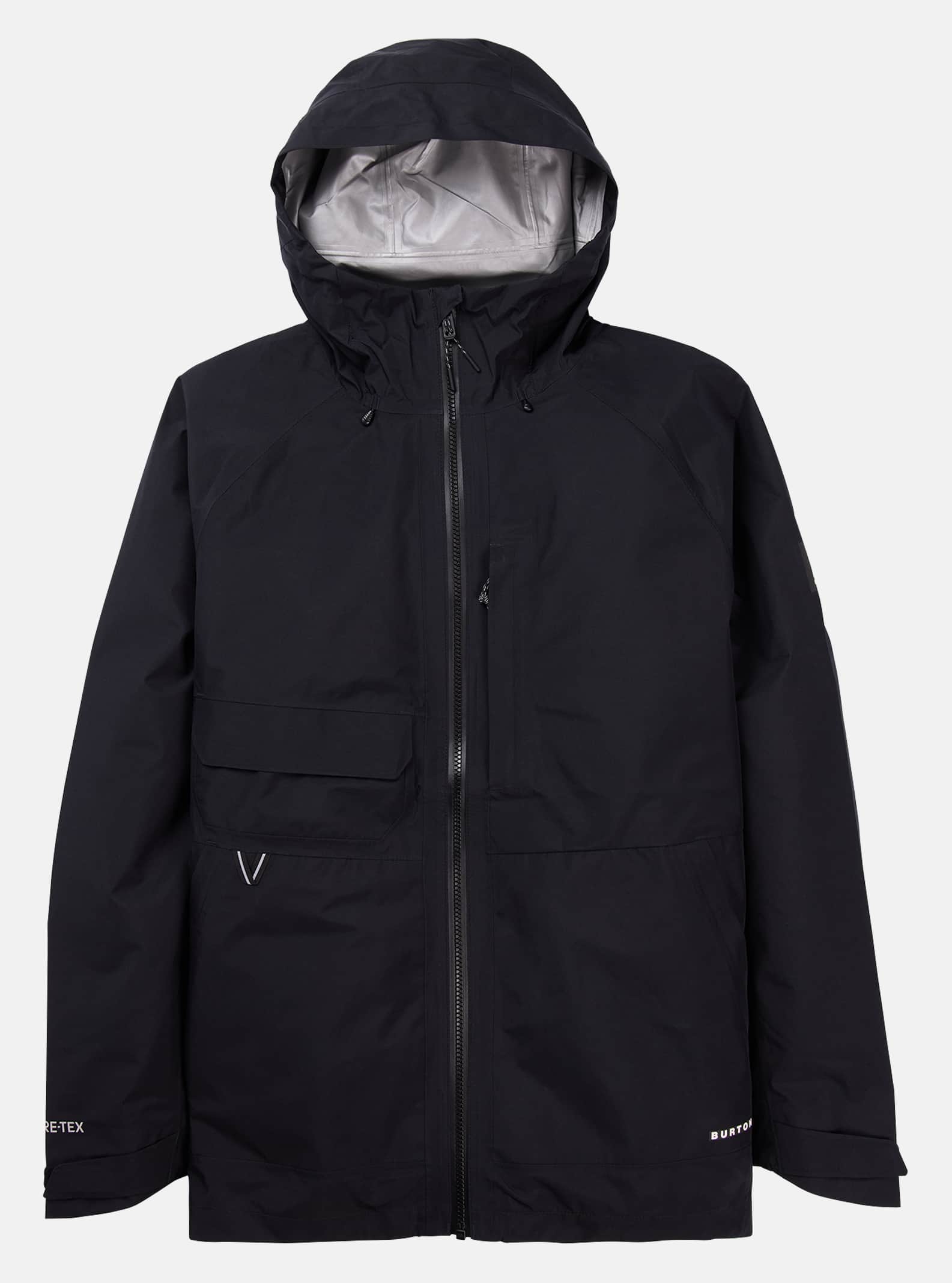 Men's Burton Multipath GORE-TEX 2L Jacket | Burton.com Winter 2024 US