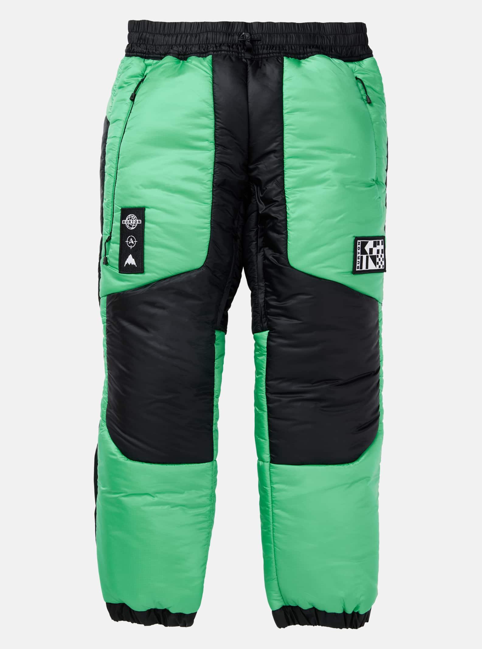 Burton デイビーコン エクスペディション パフィー パンツ | Burton