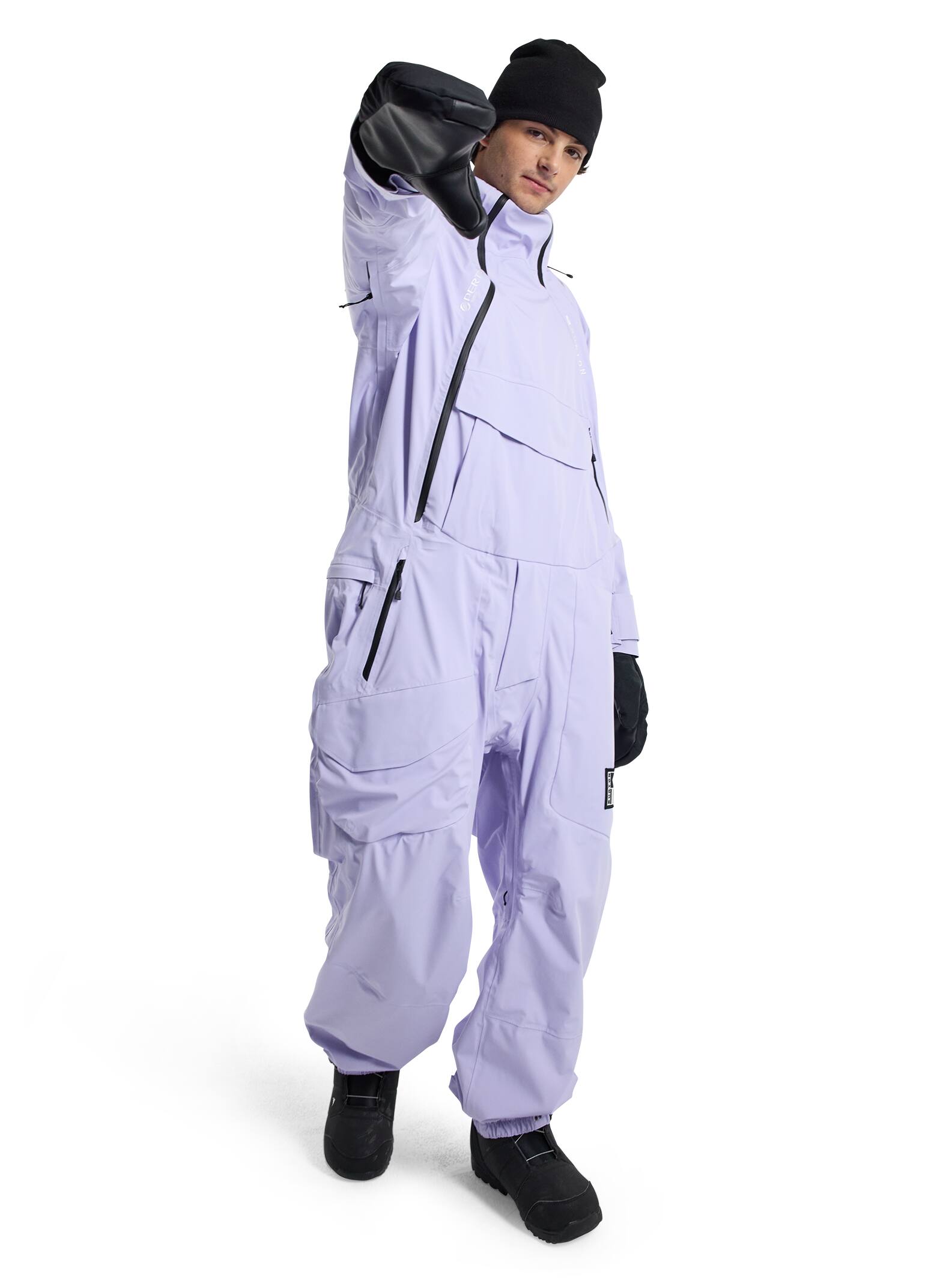 Burton デイビーコン 3L ワンピース | ユニセックス アウターウェア