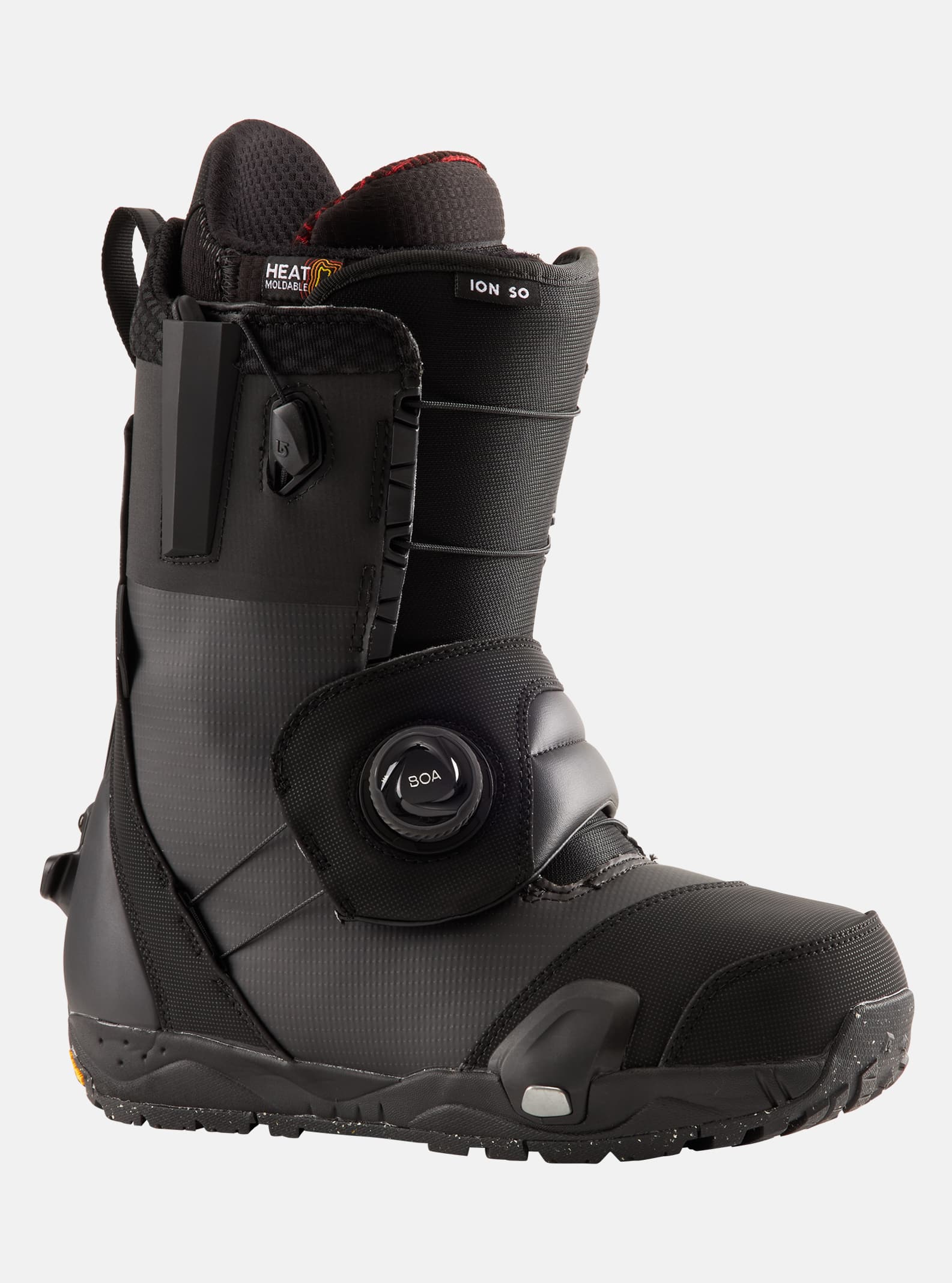 Men's Burton Ion Step On® Wide Snowboard Boots | Burton.com Winter