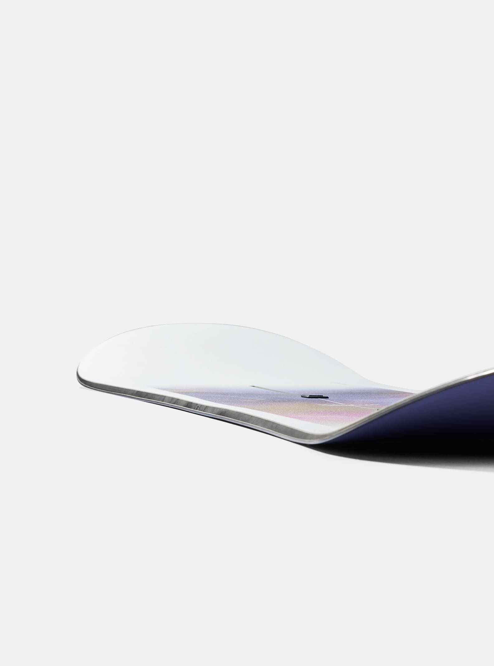 Women's Burton Stylus Flat Top Snowboard | Burton.com Winter 2025 US