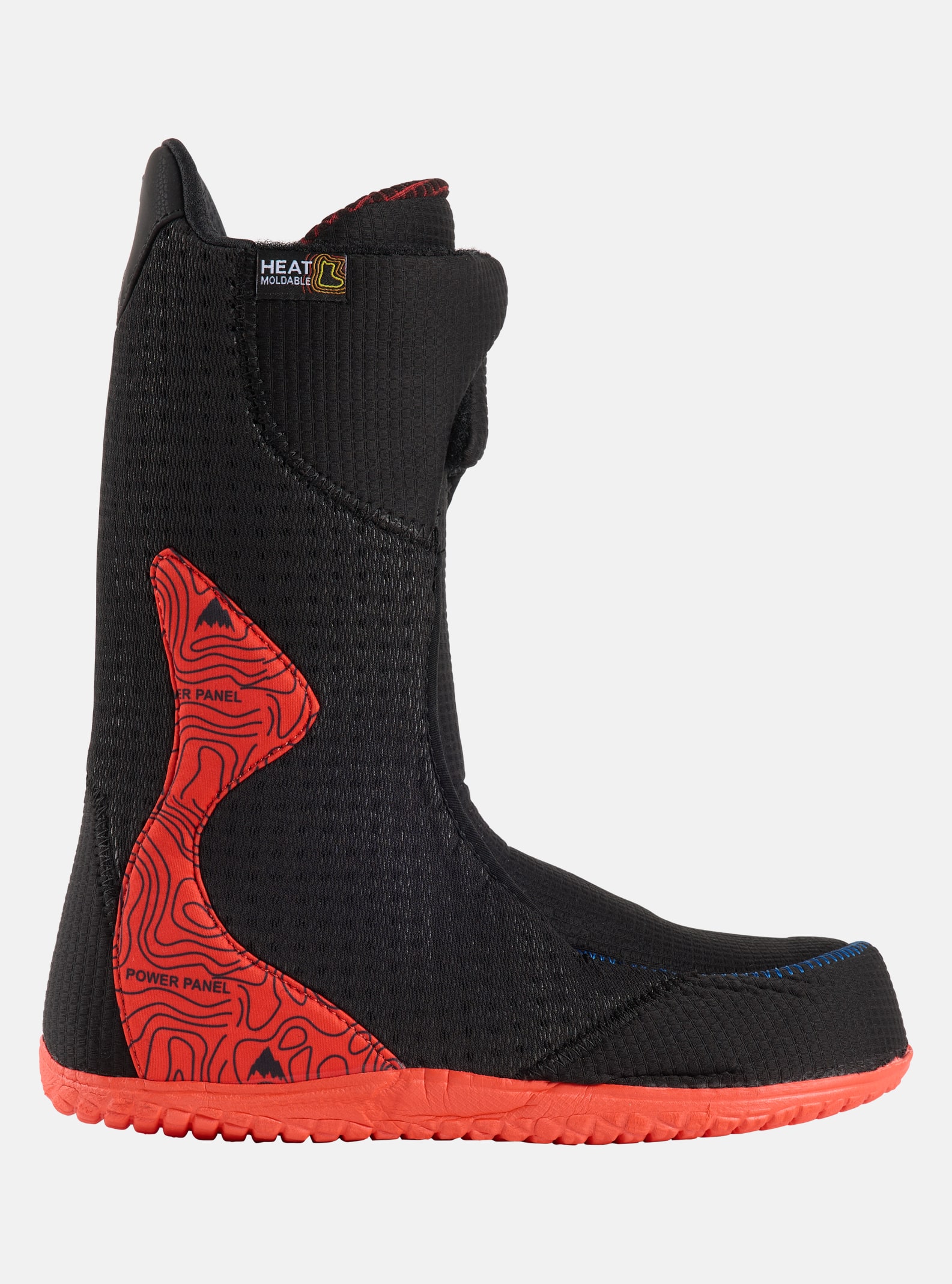 Men's Burton Ion Step On® Snowboard Boots | Burton.com Winter 2025 US