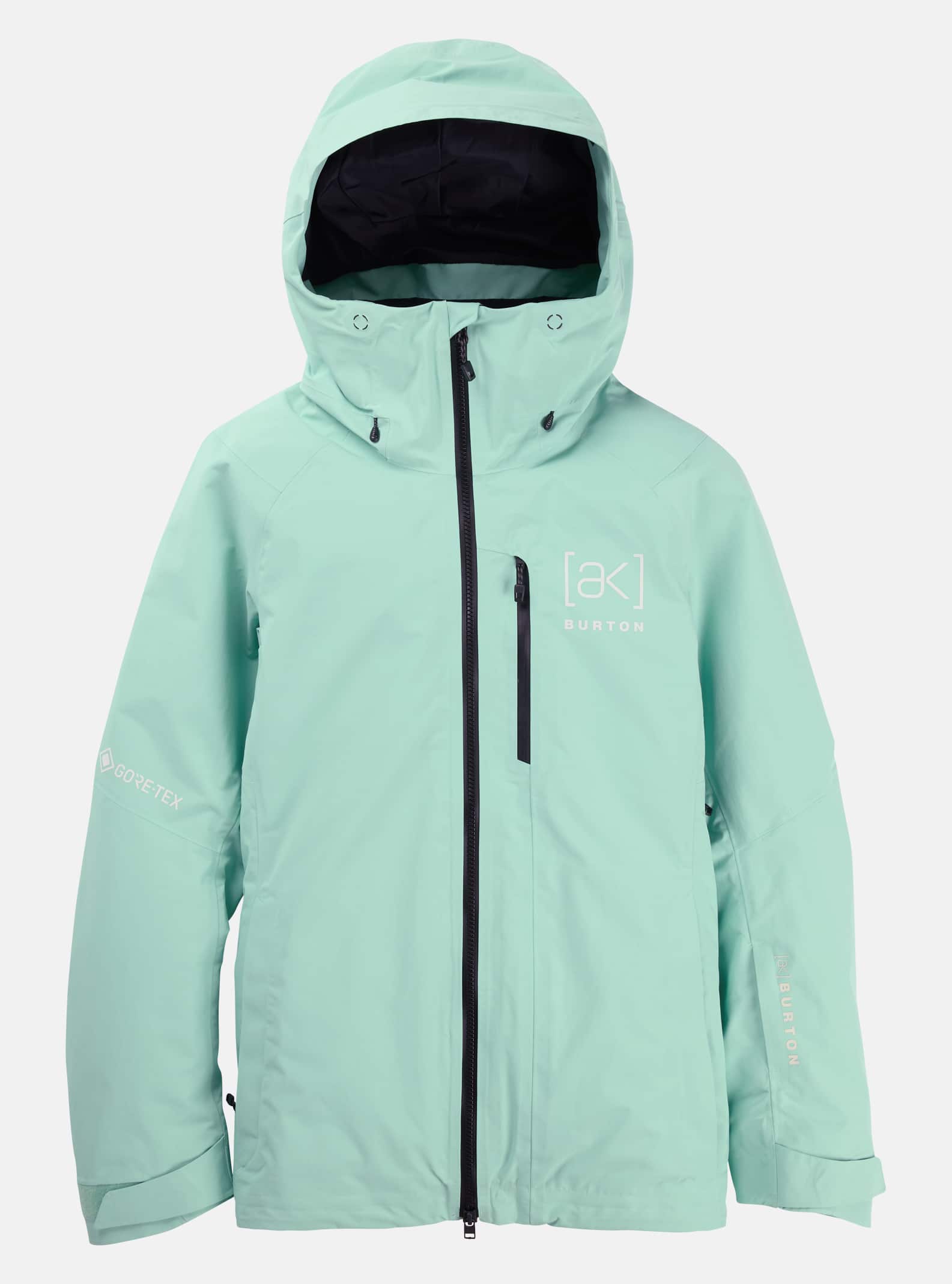 Women's Burton [ak] Upshift GORE-TEX 2L Jacket | Burton.com Winter