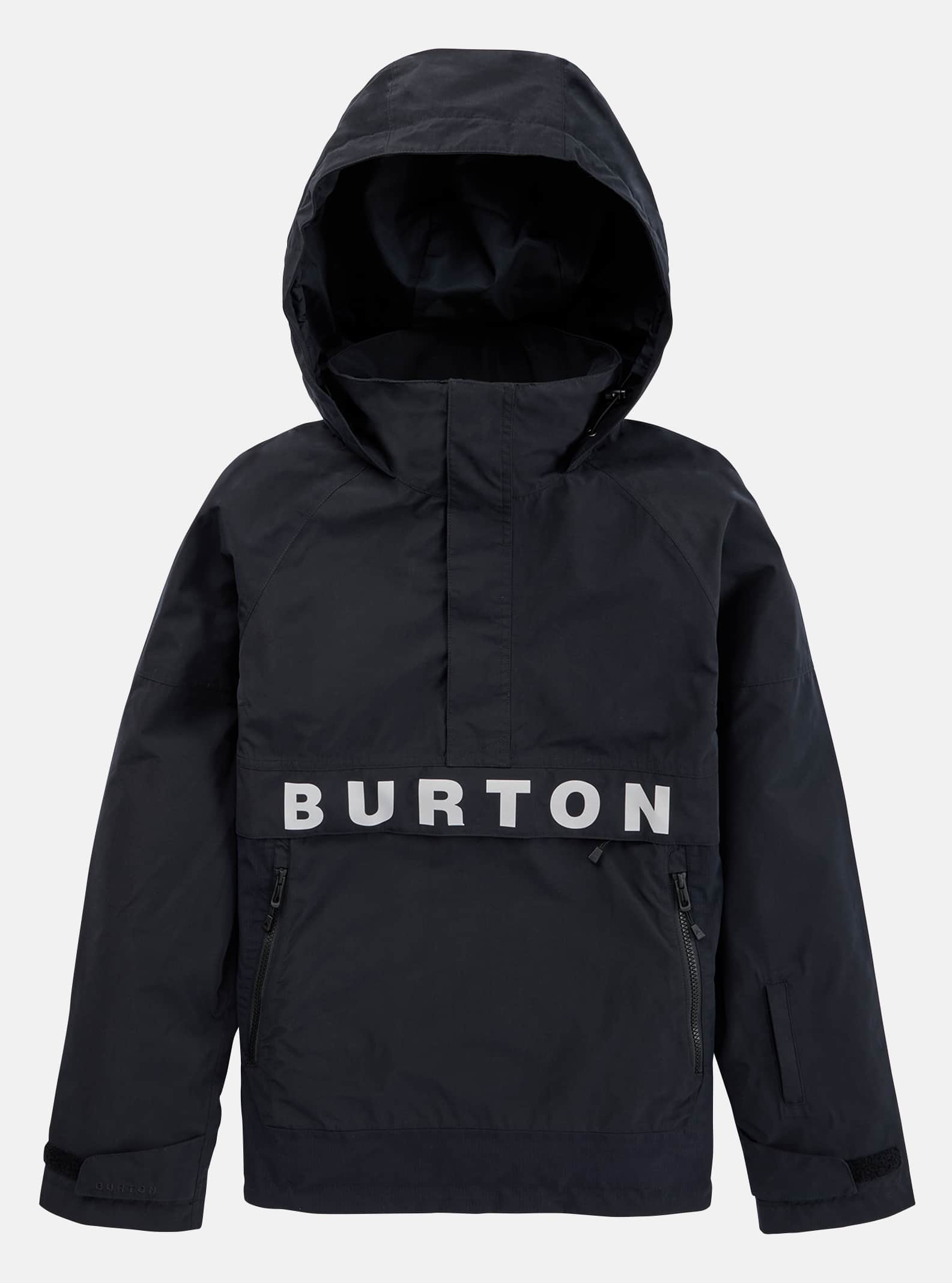 ウィメンズ Burton フロスナー 2L アノラックジャケット | Burton.com