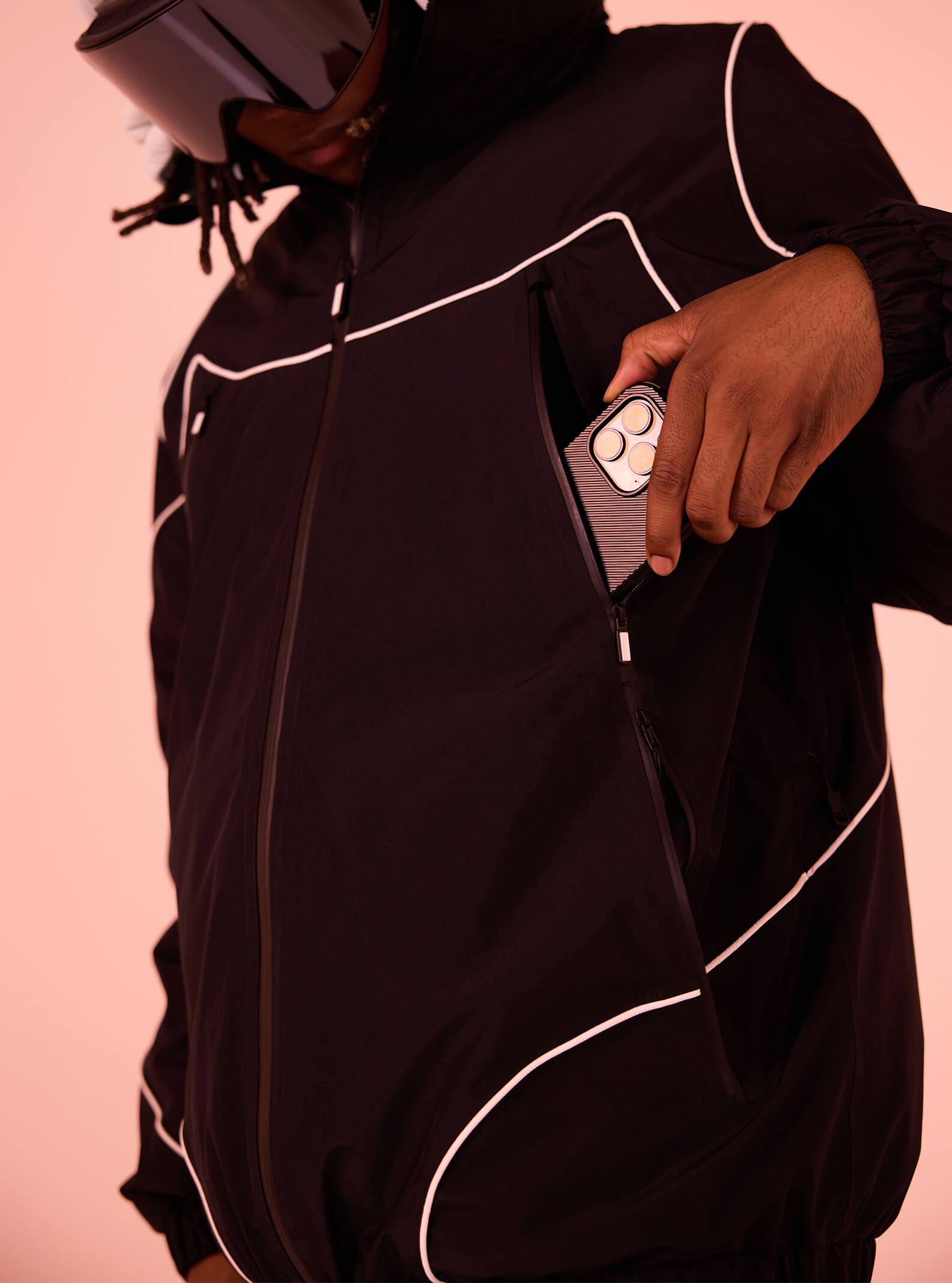 Burton MINE77 GORE-TEX 2L Jacket | Winter Outerwear | Burton.com