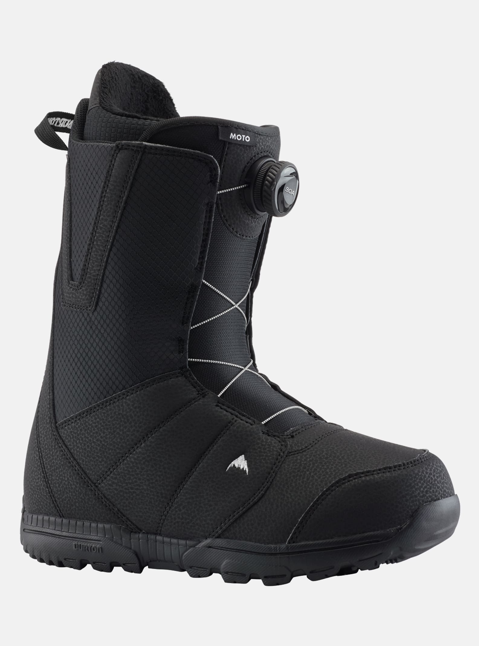 Burton Snowboard Boots for Men, Women & Kids | Burton Snowboards US