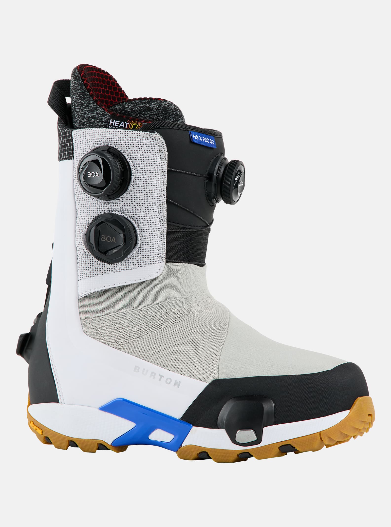 Women's Burton Highshot X Pro Step On® Wide Snowboard Boots