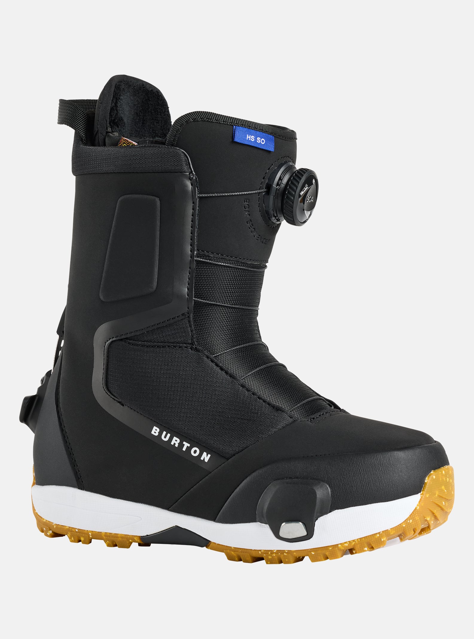 Women's Burton Highshot Step On® Snowboard Boots | Burton.com