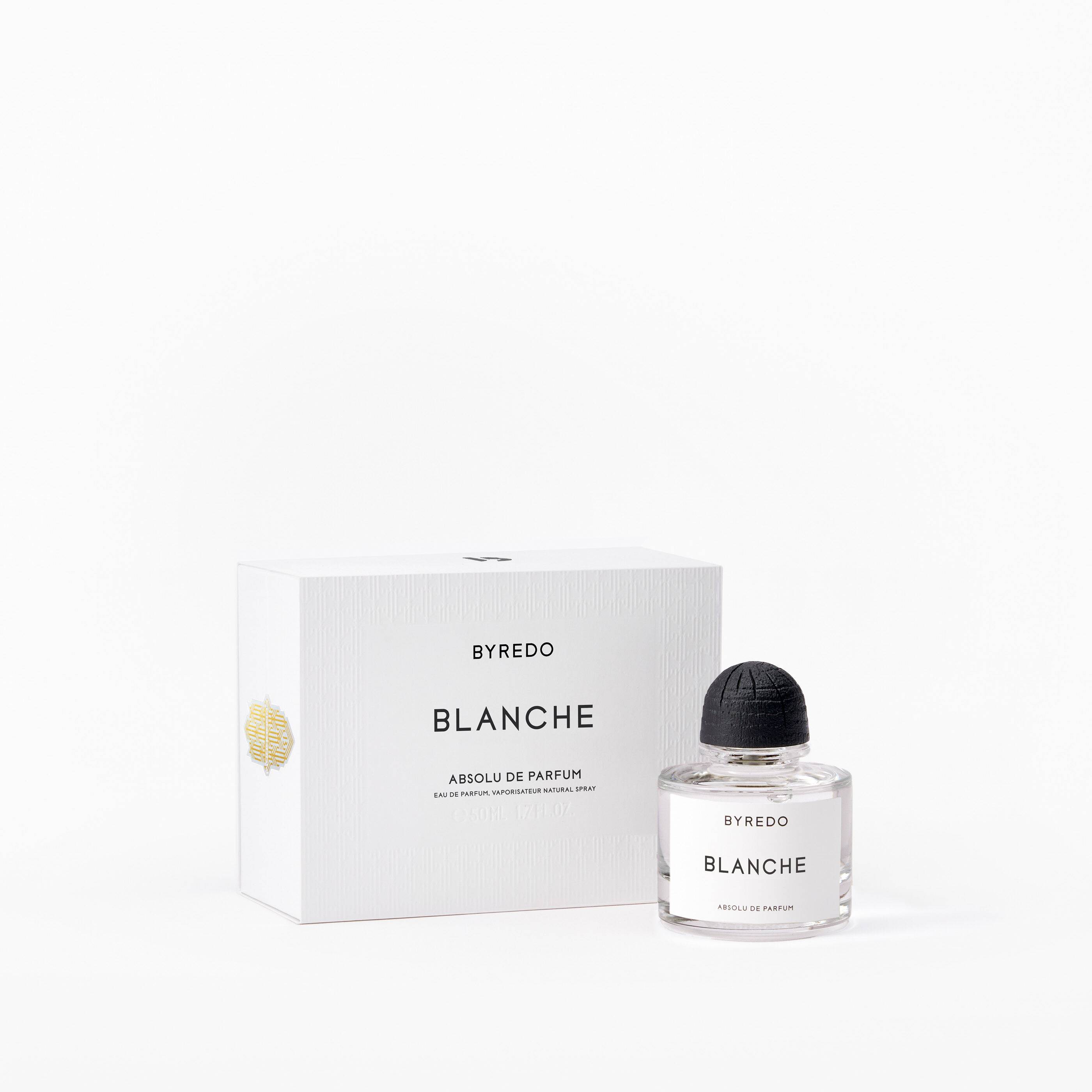 ブランシュ アブソリュ ドゥ パルファン 50ml｜ 心地よい抱擁