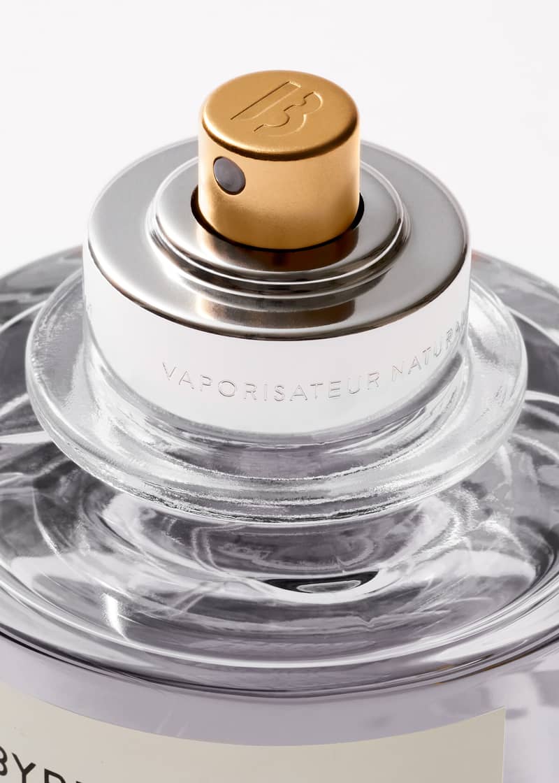 ブランシュ アブソリュ ドゥ パルファン 50ml｜ 心地よい抱擁