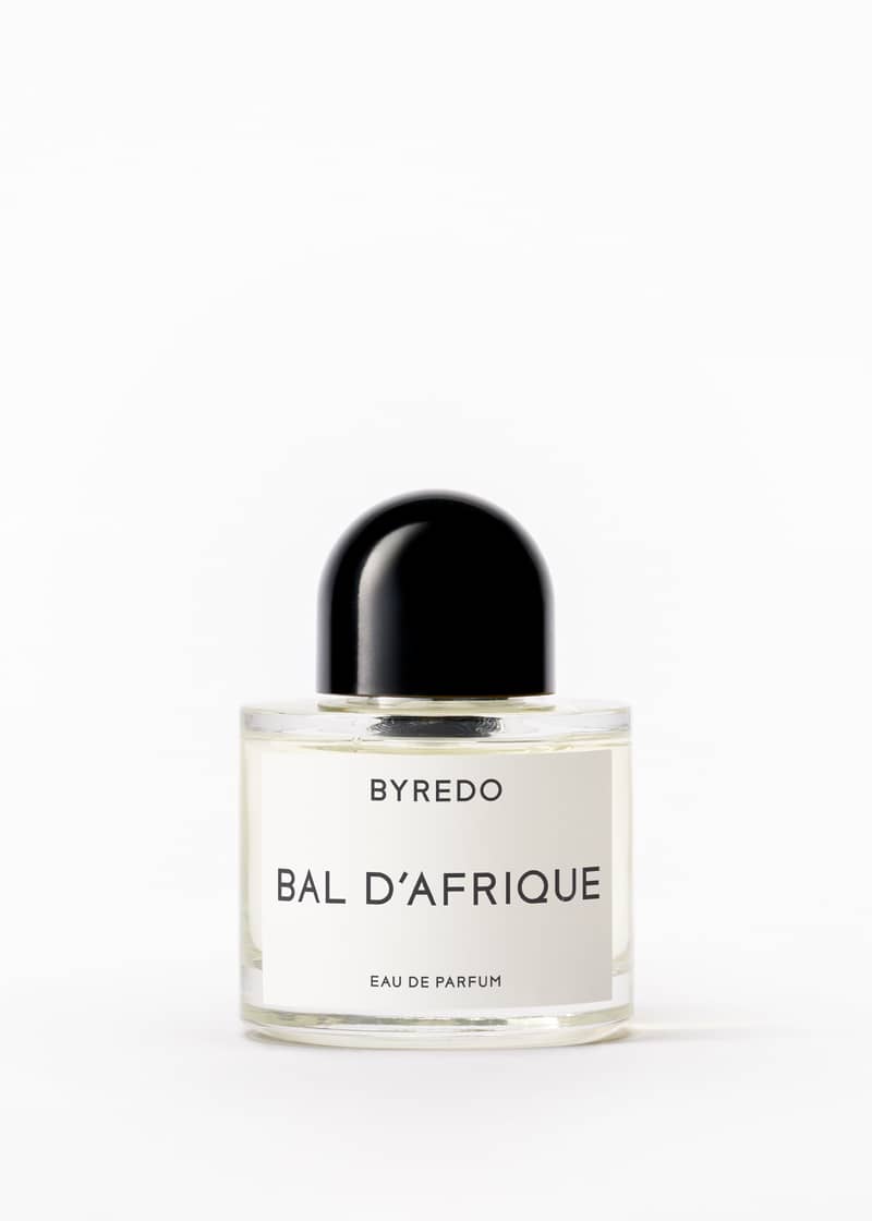 バル ダフリック パフューム 50ml｜ アフリカへのラブレター
