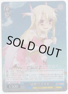 PI/SE24】Fate/kaleid liner プリズマ☆イリヤ ツヴァイ!ヴァイス