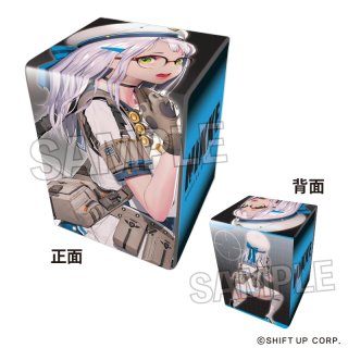 デッキケース】イラスト合皮製デッキケースNT 勝利の女神：NIKKE